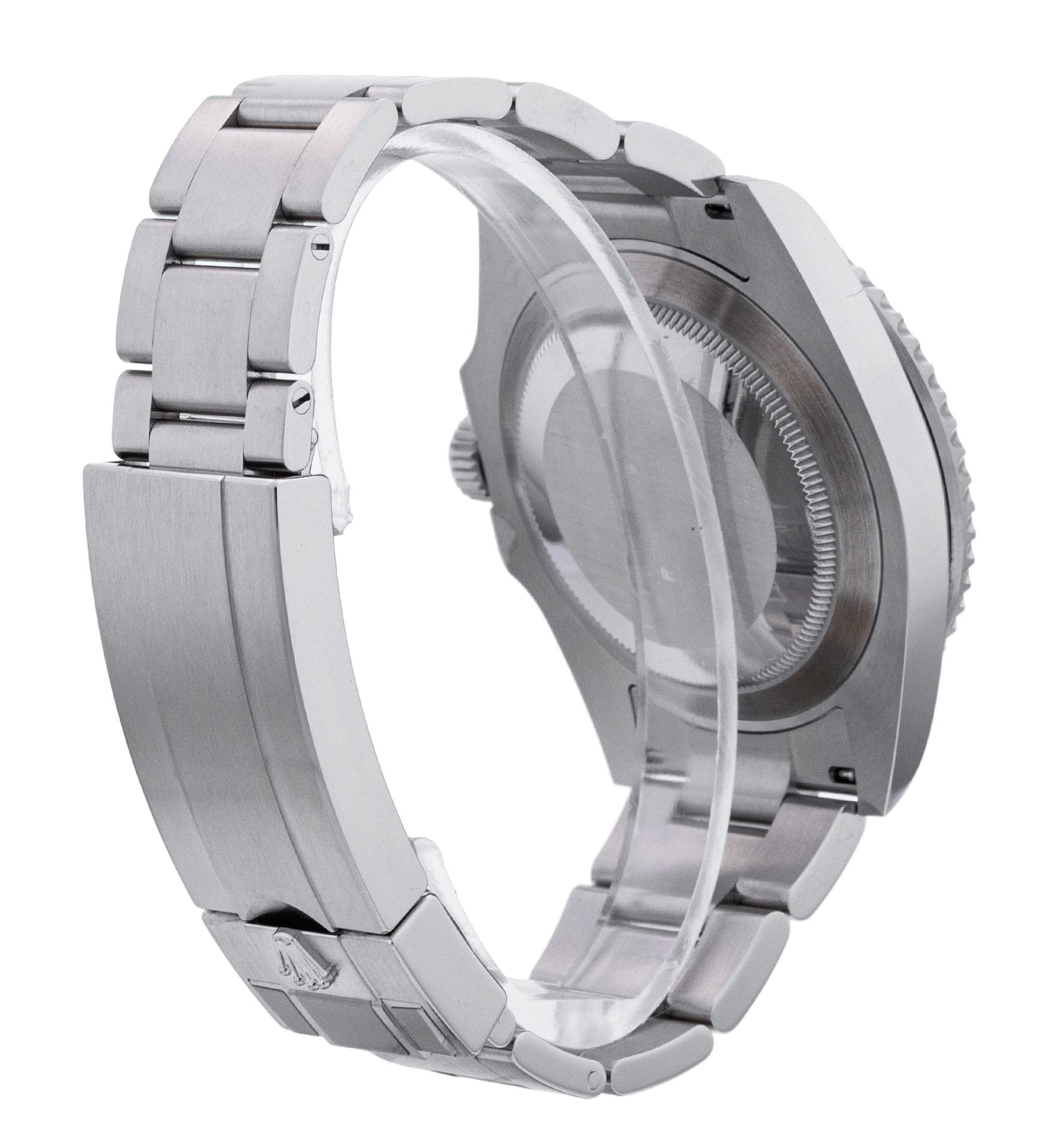 Rolex Submariner 124060 Thumbnail 3