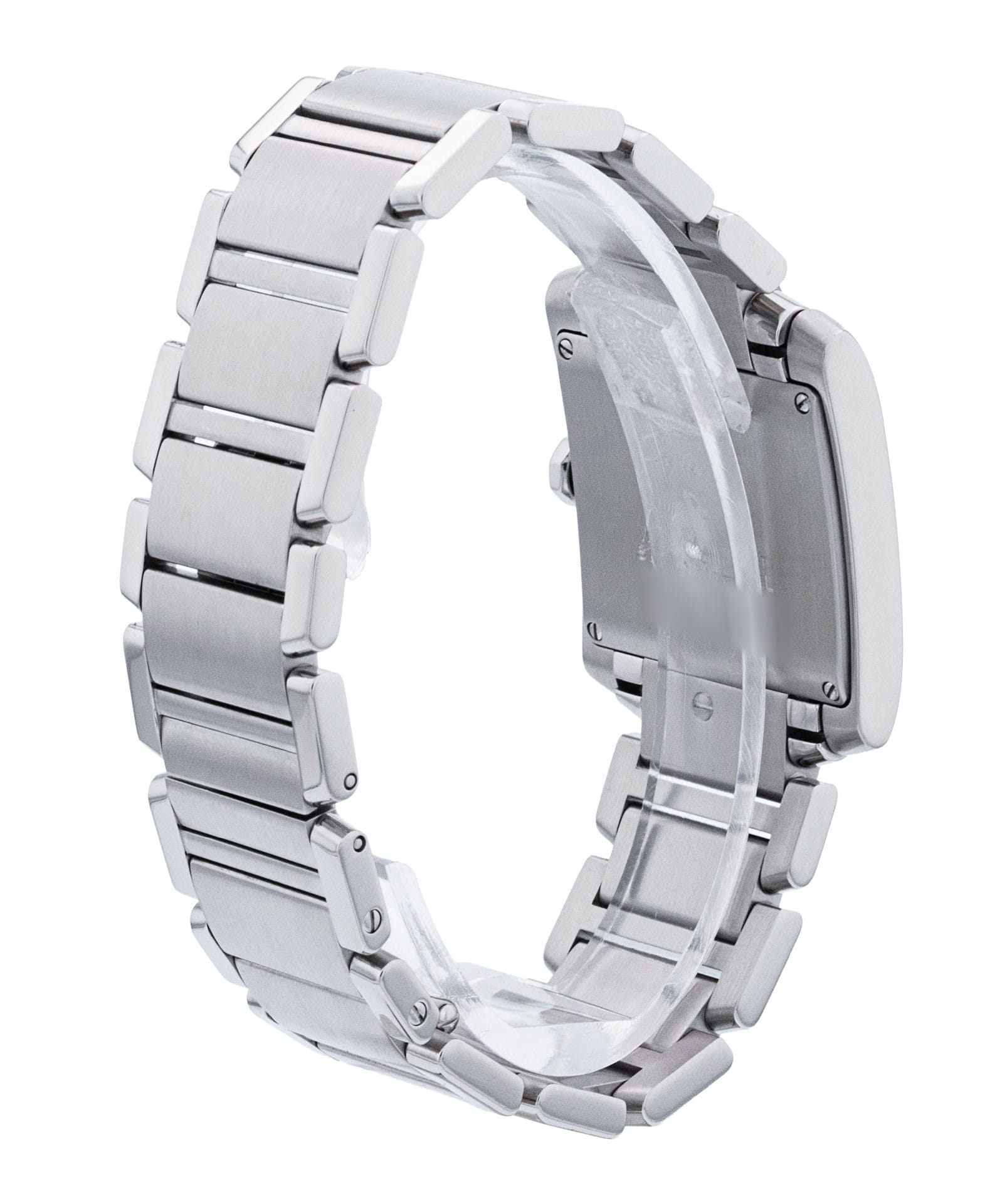 Cartier Tank Francaise W51011Q3 Thumbnail 3