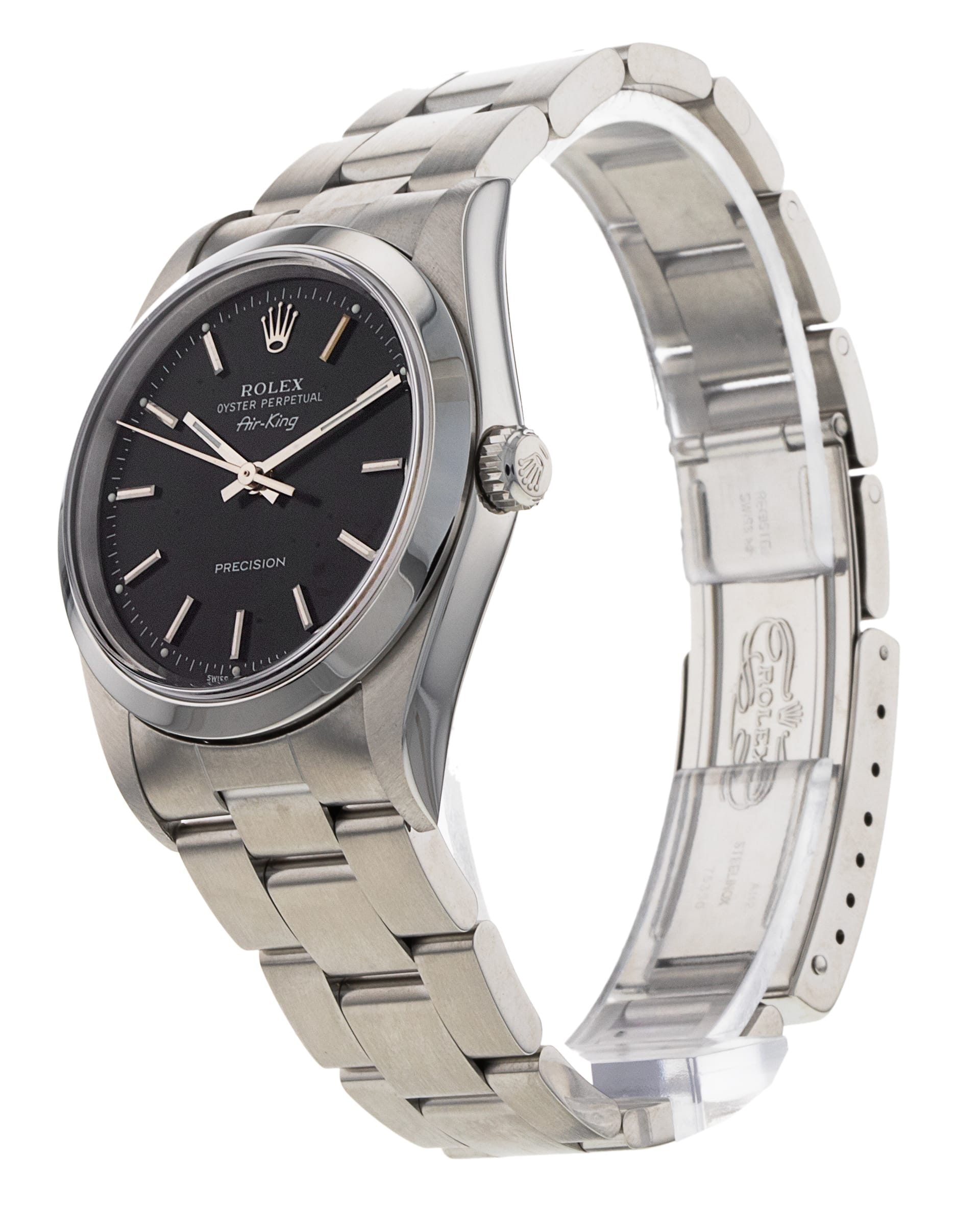 Rolex Air-King 14000 Thumbnail 2