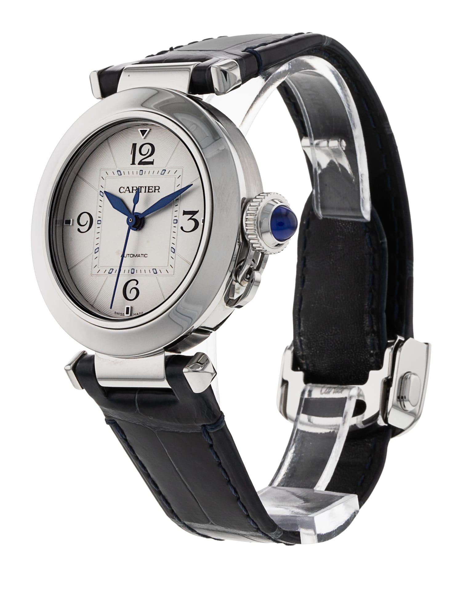 Cartier Pasha WSPA0012 Thumbnail 2