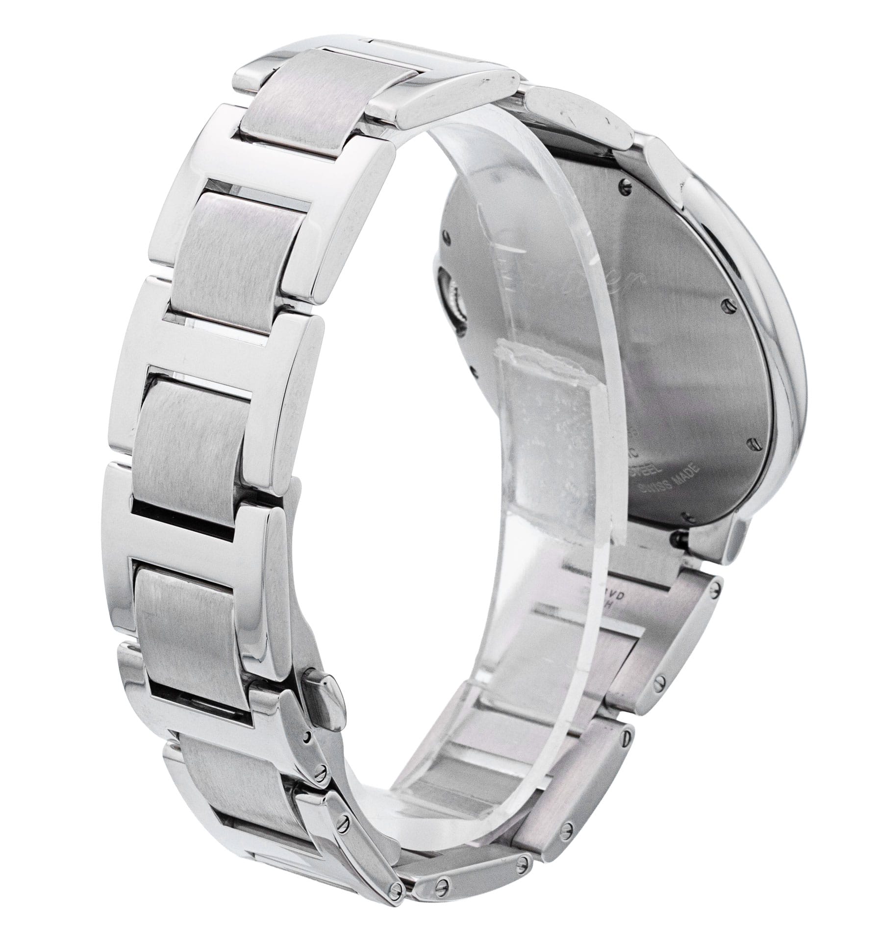 Cartier Ballon Bleu W69012Z4 Thumbnail 3