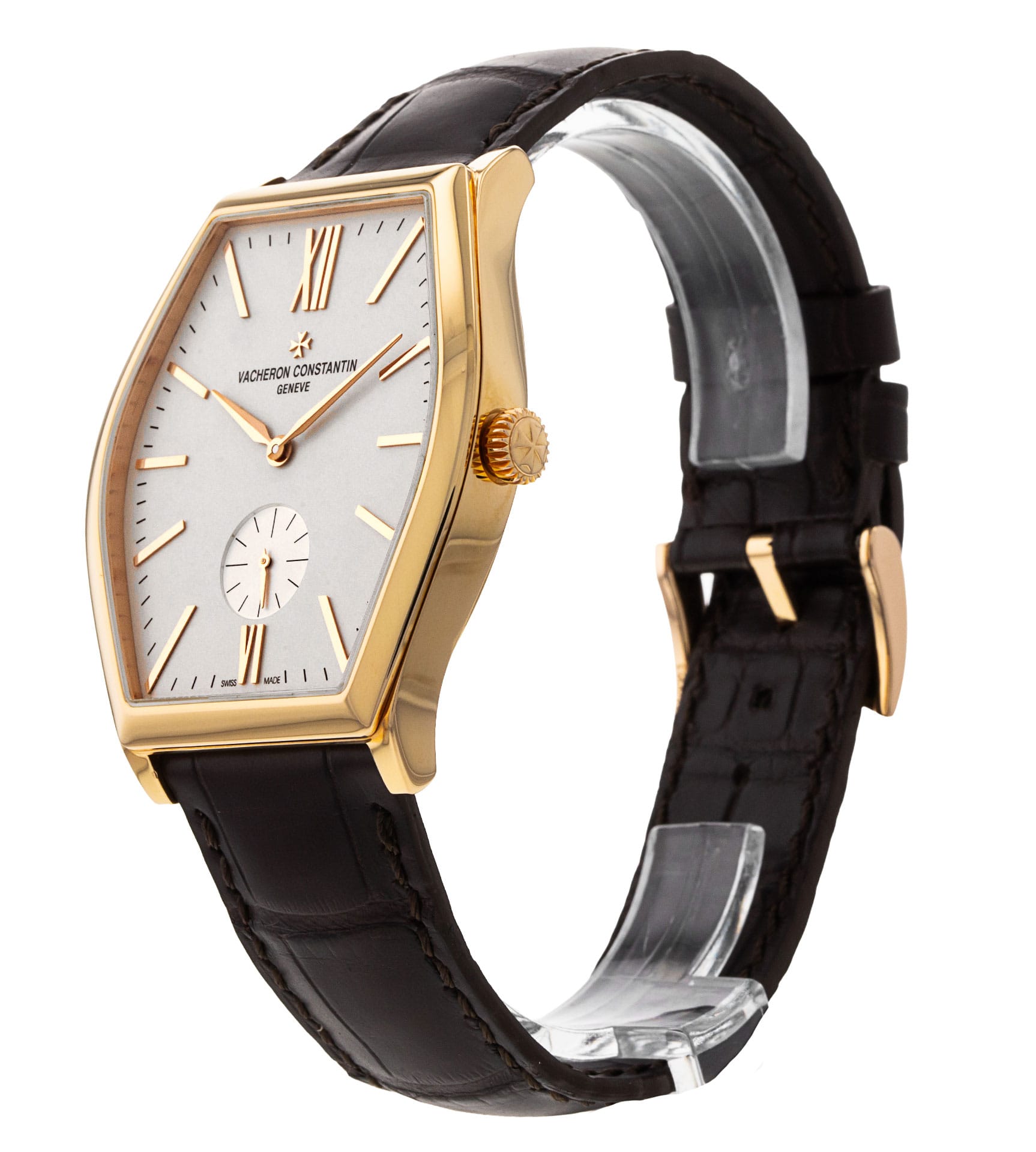 Vacheron Constantin Malte 82230/000R-9963 Thumbnail 2