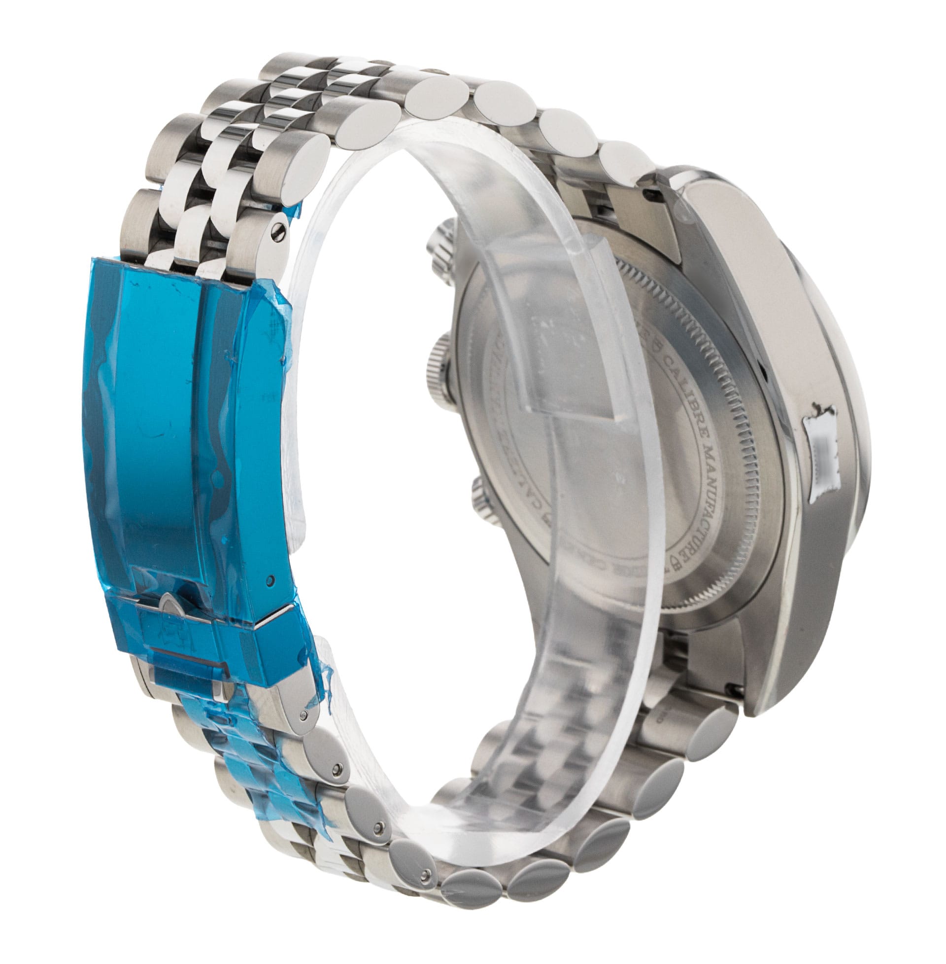 Tudor Black Bay Chrono M79360N-0024 Thumbnail 3