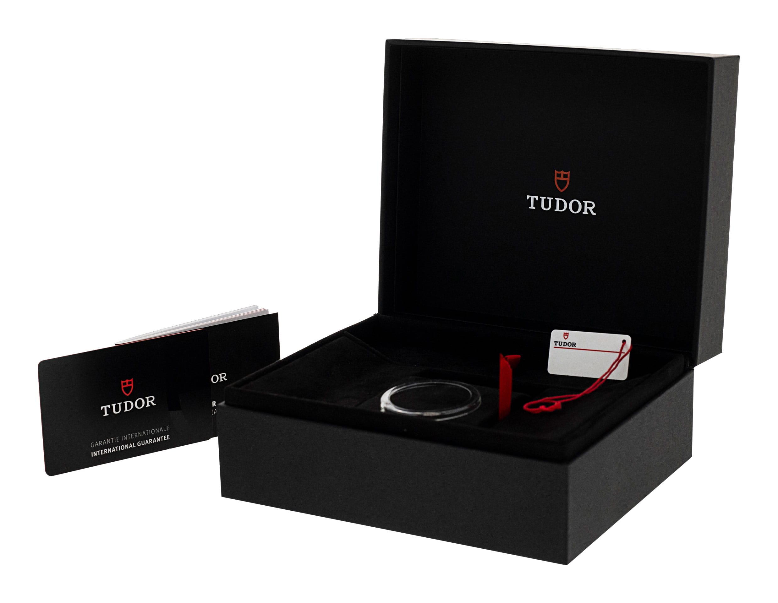 Tudor Black Bay Chrono M79360N-0024 Thumbnail 4