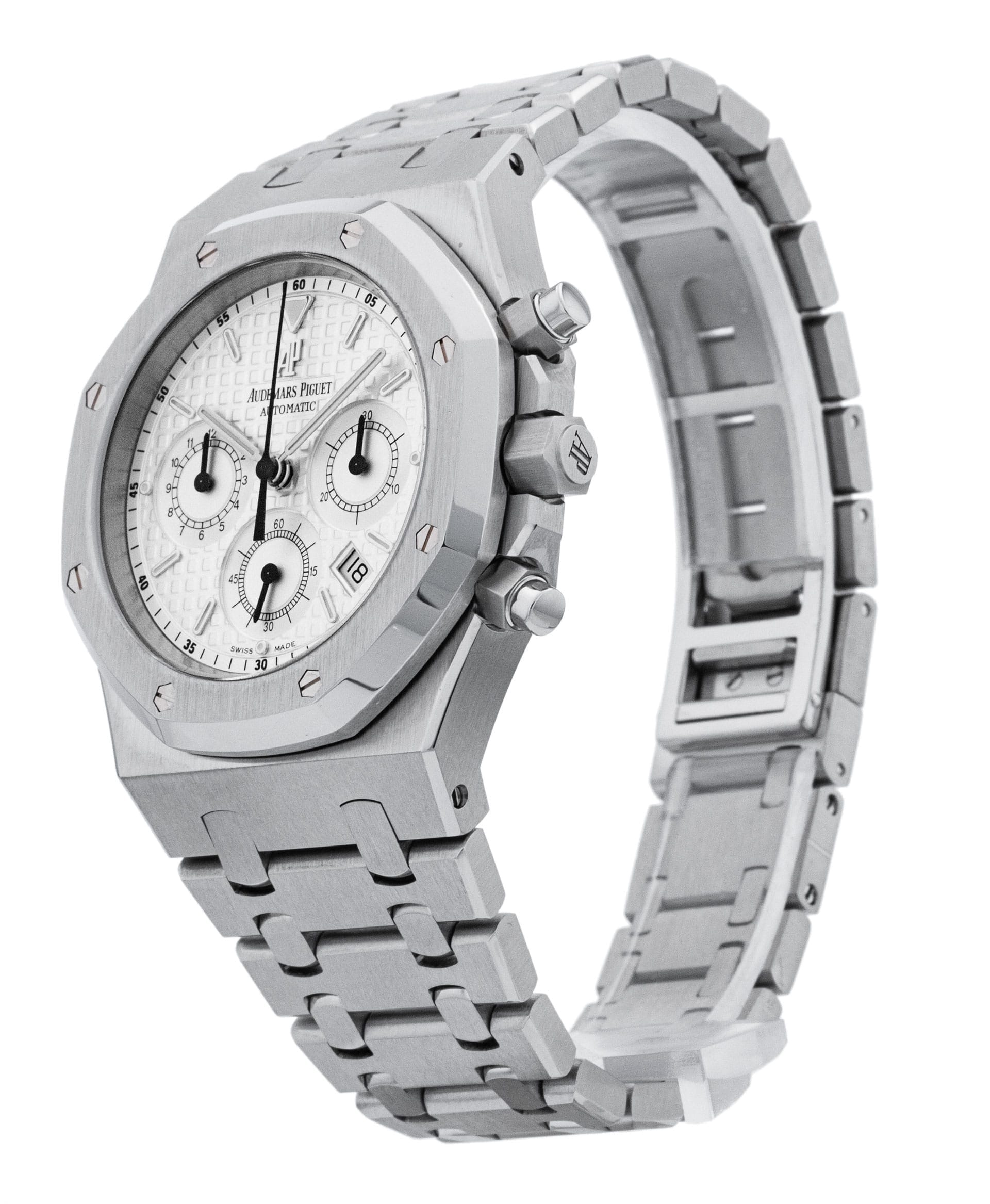 Audemars Piguet Royal Oak 25860ST.OO.1110ST.05 Thumbnail 2