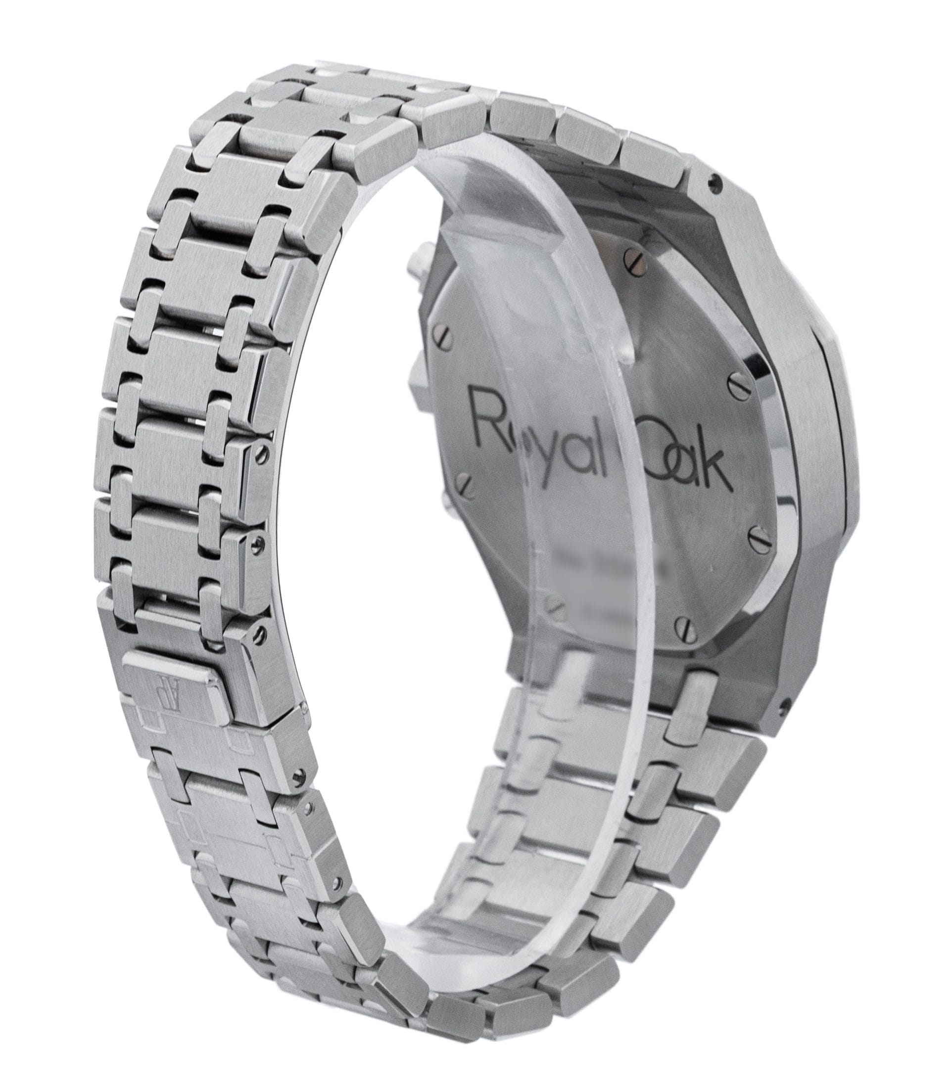 Audemars Piguet Royal Oak 25860ST.OO.1110ST.05 Thumbnail 3