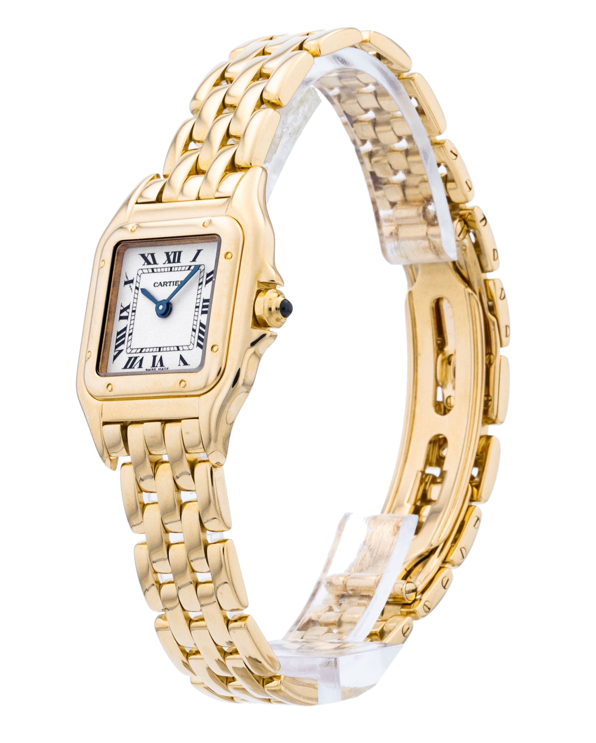 Cartier Panthere W25022B9 Thumbnail 2