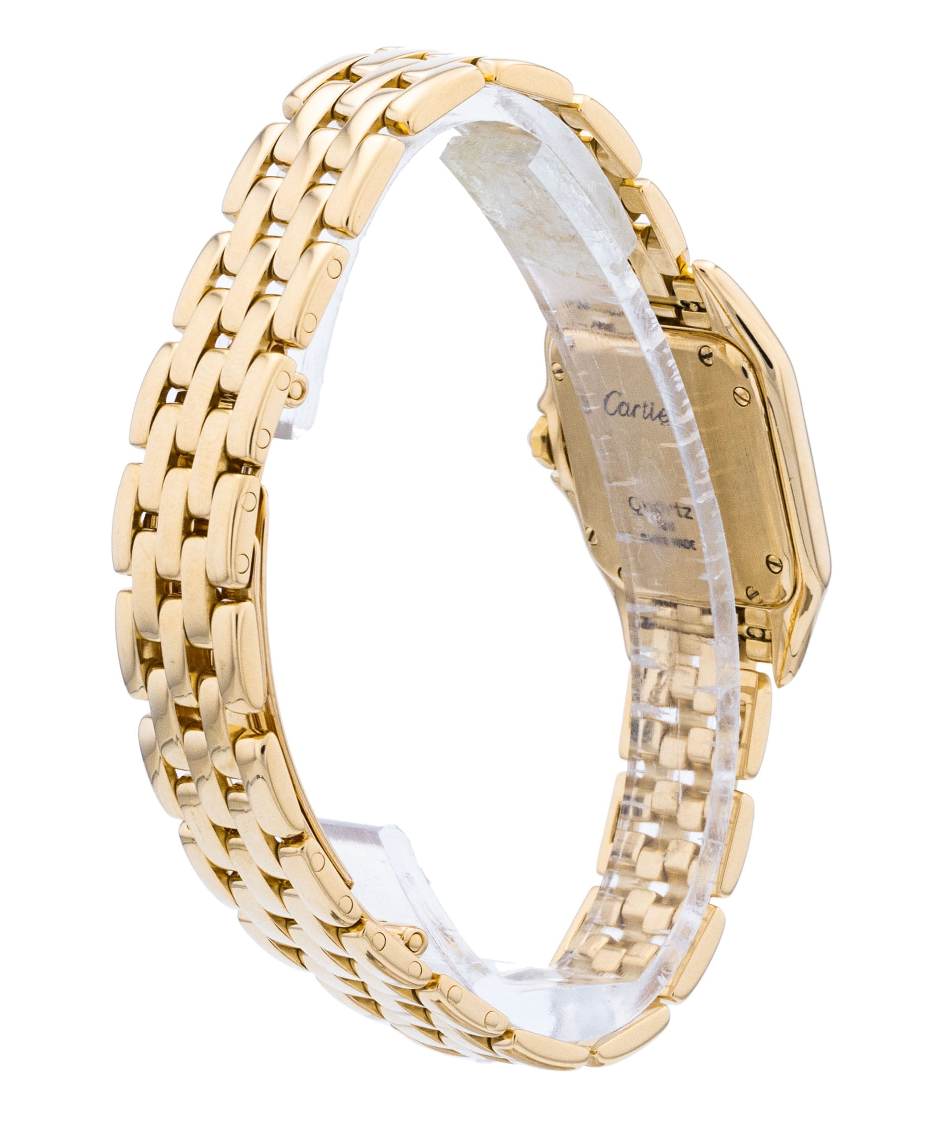 Cartier Panthere W25022B9 Thumbnail 3