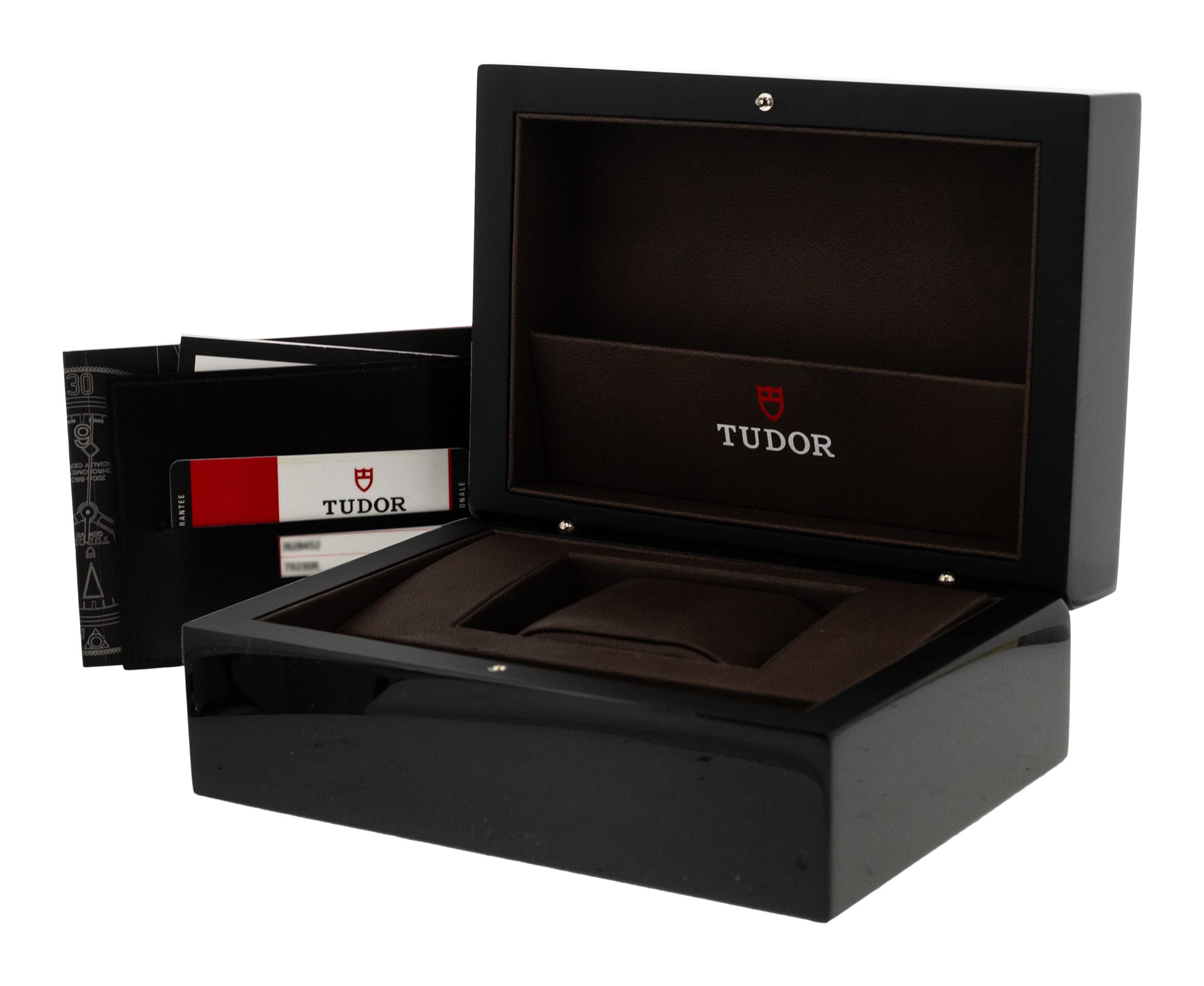 Tudor Heritage Black Bay 79230R-0003 Thumbnail 4