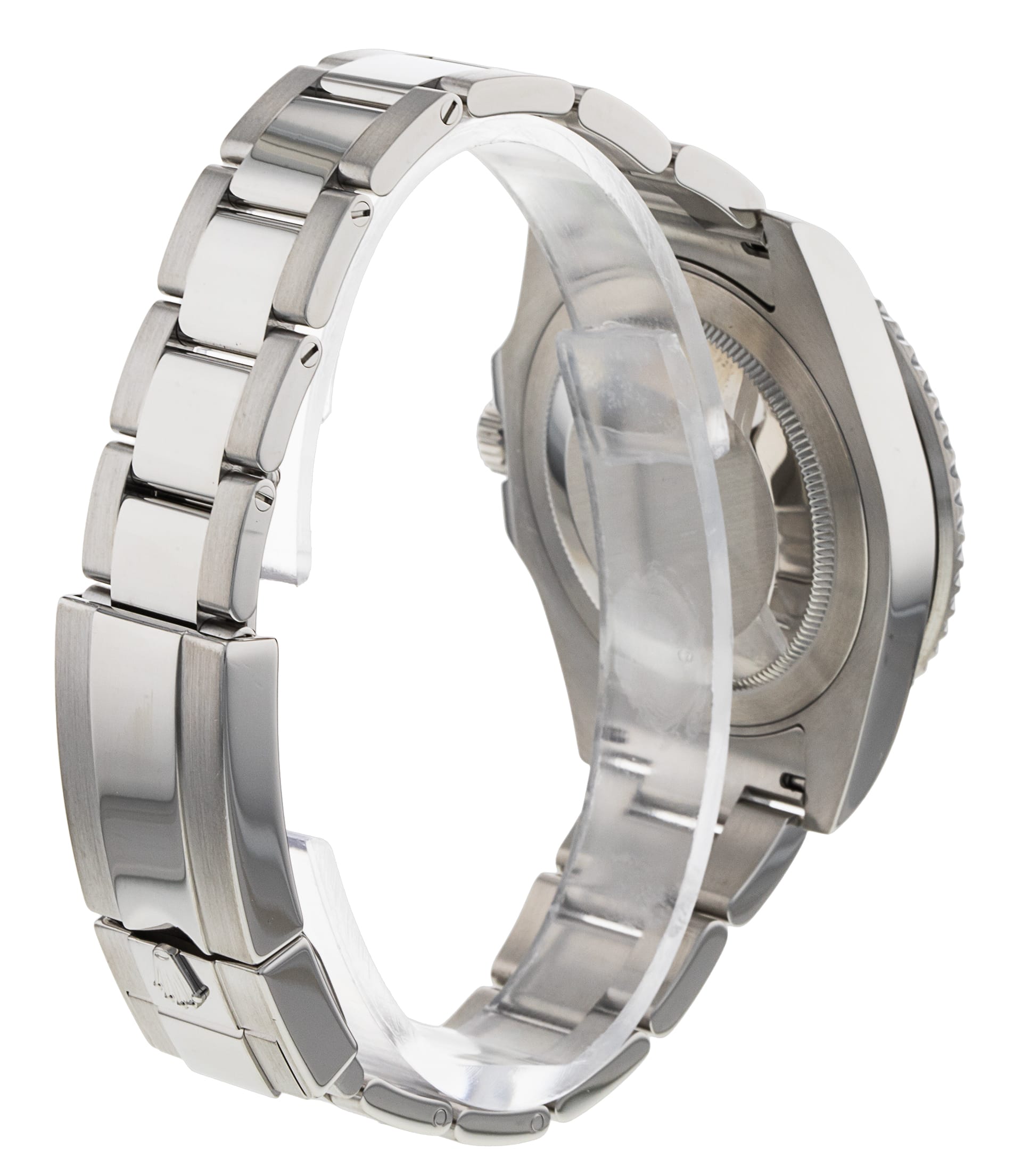 Rolex GMT Master II 116710 BLNR Thumbnail 3