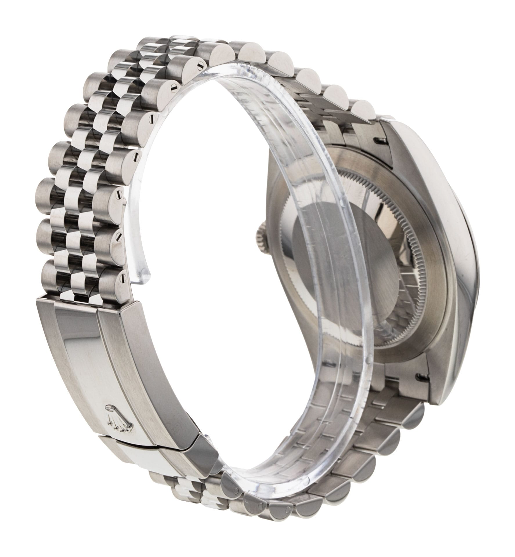 Rolex Datejust 41 126300 Thumbnail 3