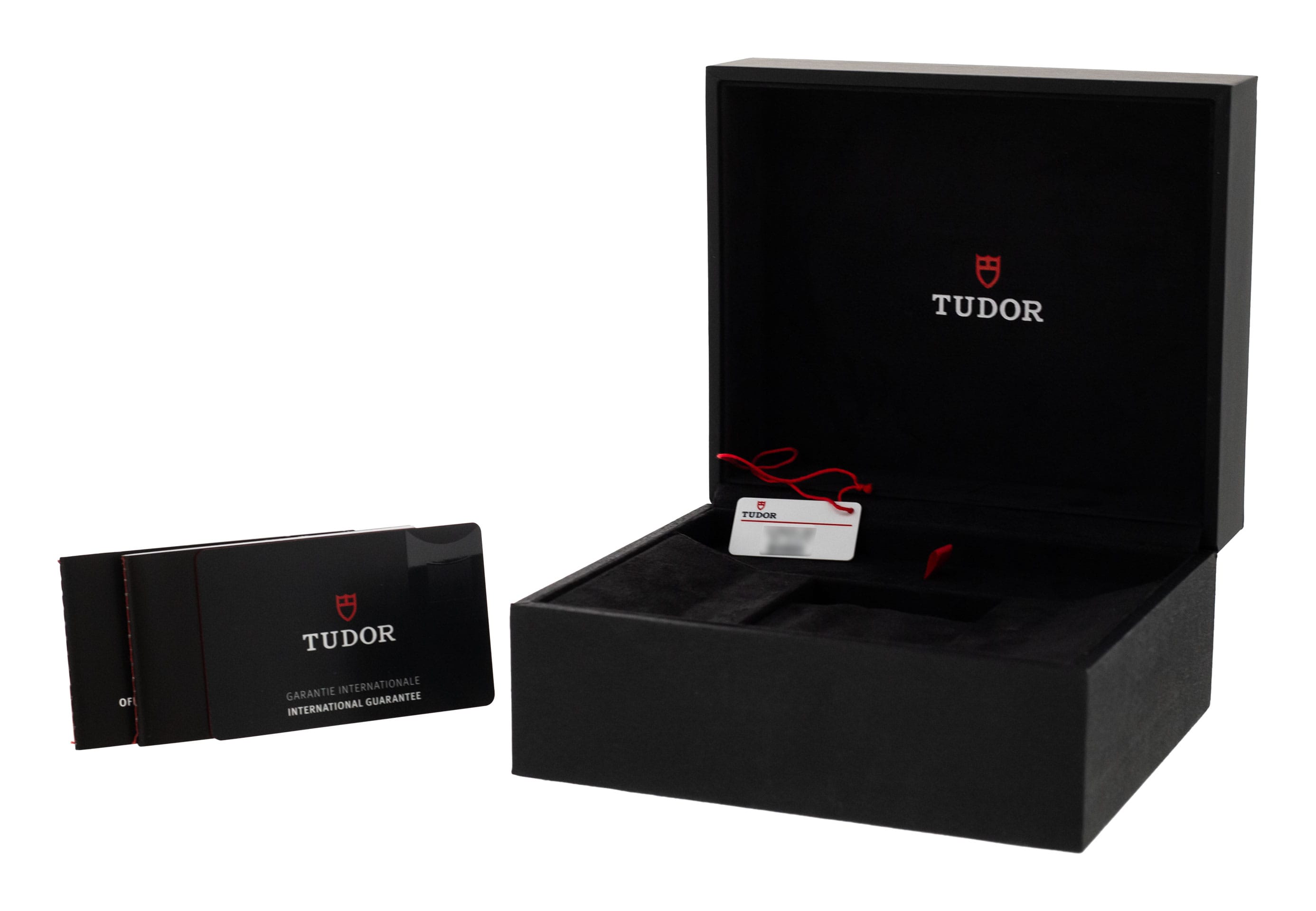 Tudor Black Bay 58 M79030N-0001 Thumbnail 4