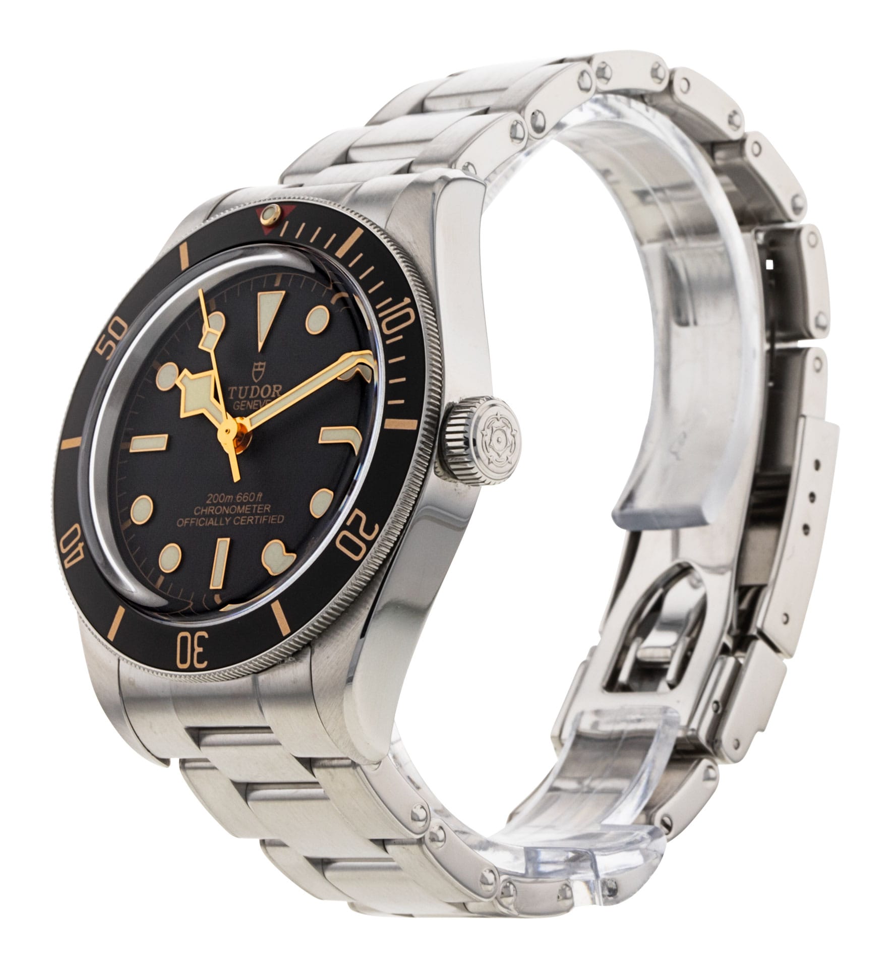 Tudor Black Bay 58 M79030N-0001 Thumbnail 2