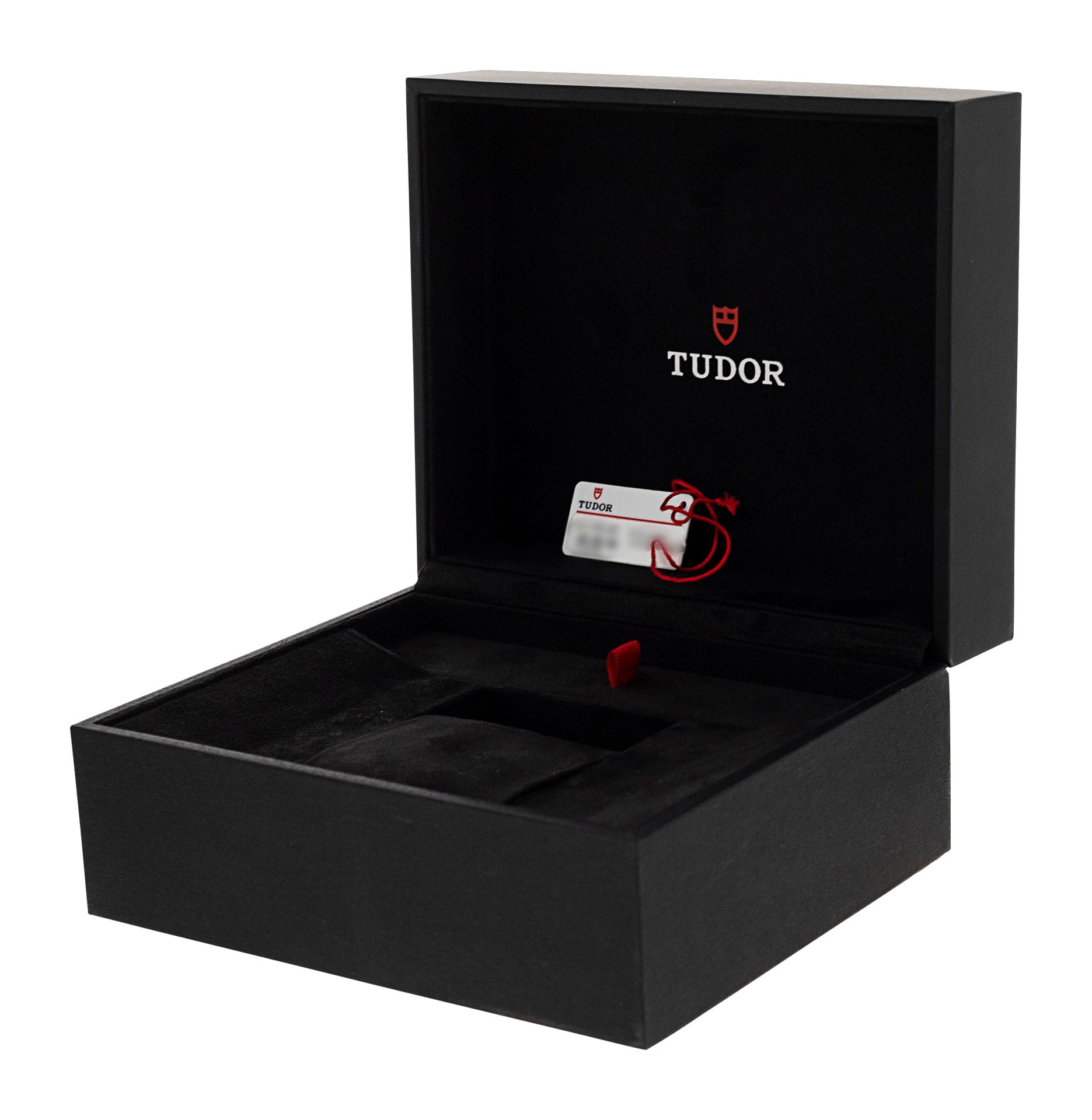 Tudor Heritage Black Bay M79543-0001 Thumbnail 4
