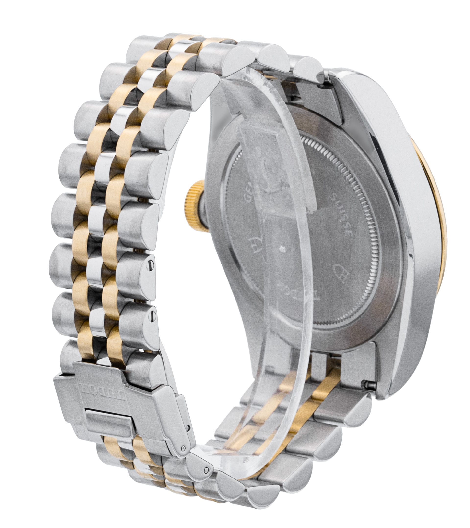 Tudor Heritage Black Bay M79543-0001 Thumbnail 3