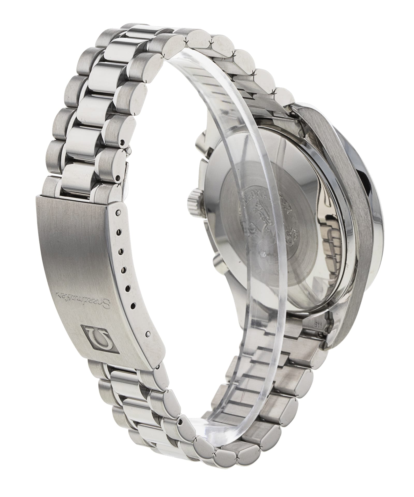 Omega Speedmaster Reduced 3510.50.00 Thumbnail 3