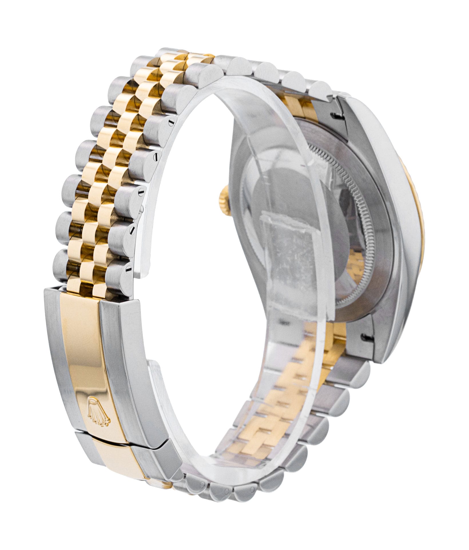 Rolex Datejust 41 126333 Thumbnail 3