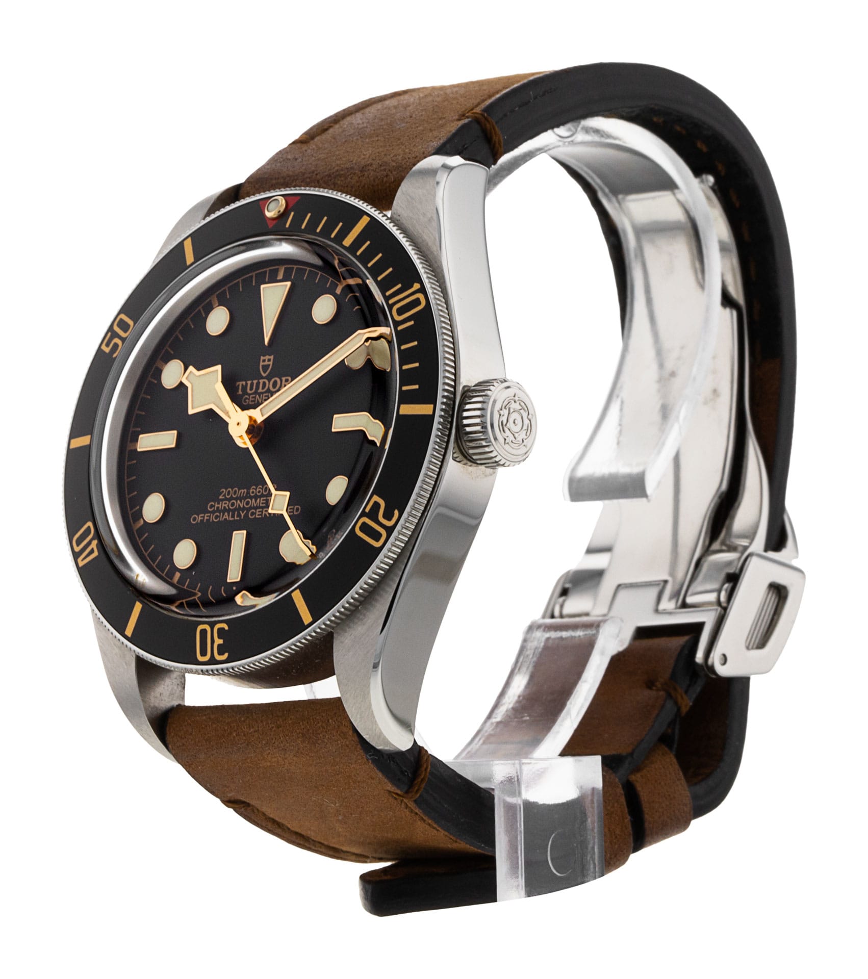 Tudor Black Bay 58 M79030N-0002 Thumbnail 2