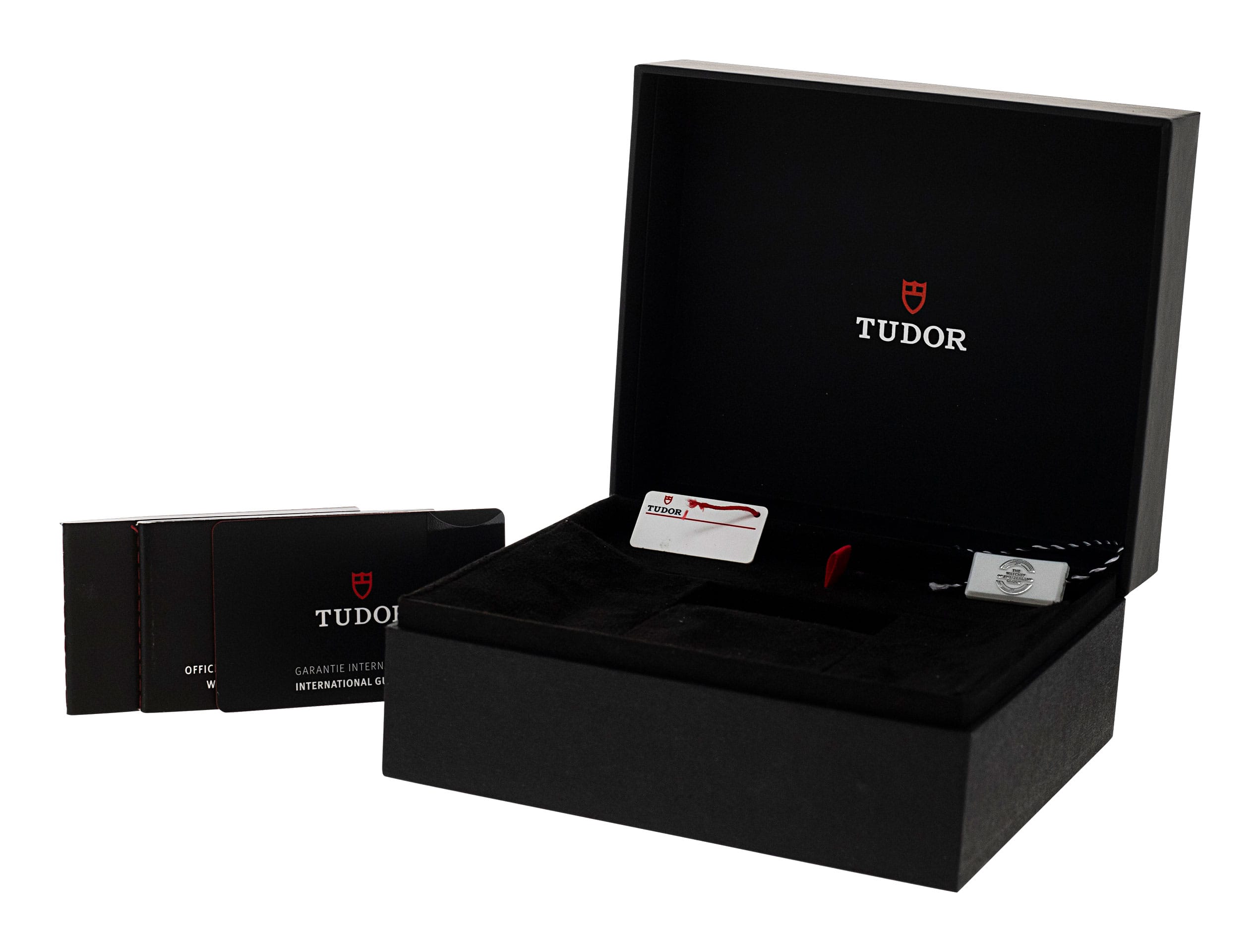 Tudor Black Bay M7941A1A0RU-0002 Thumbnail 5