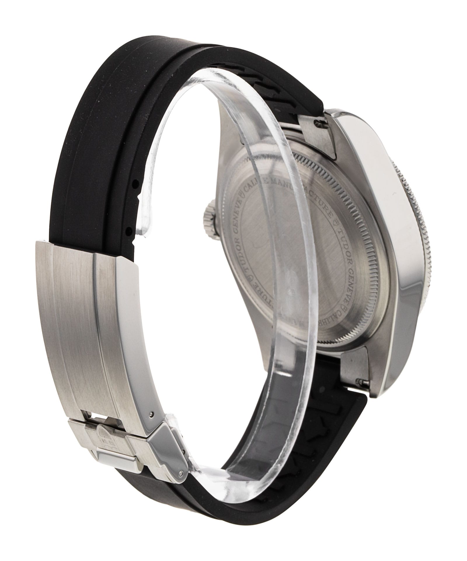 Tudor Black Bay M7941A1A0RU-0002 Thumbnail 3