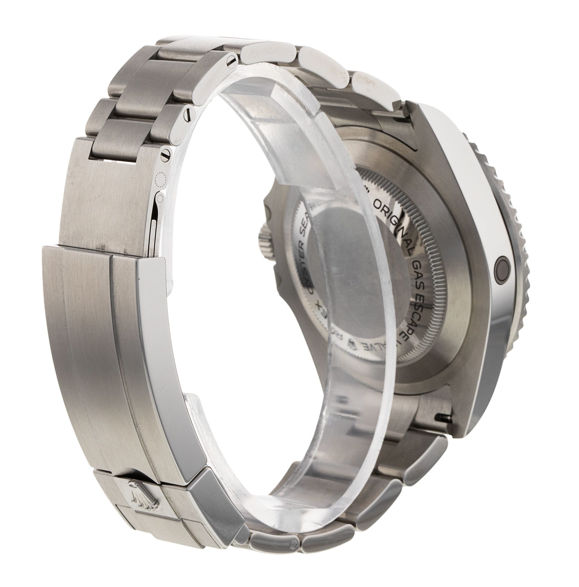 Rolex Sea-Dweller 126600 Thumbnail 3