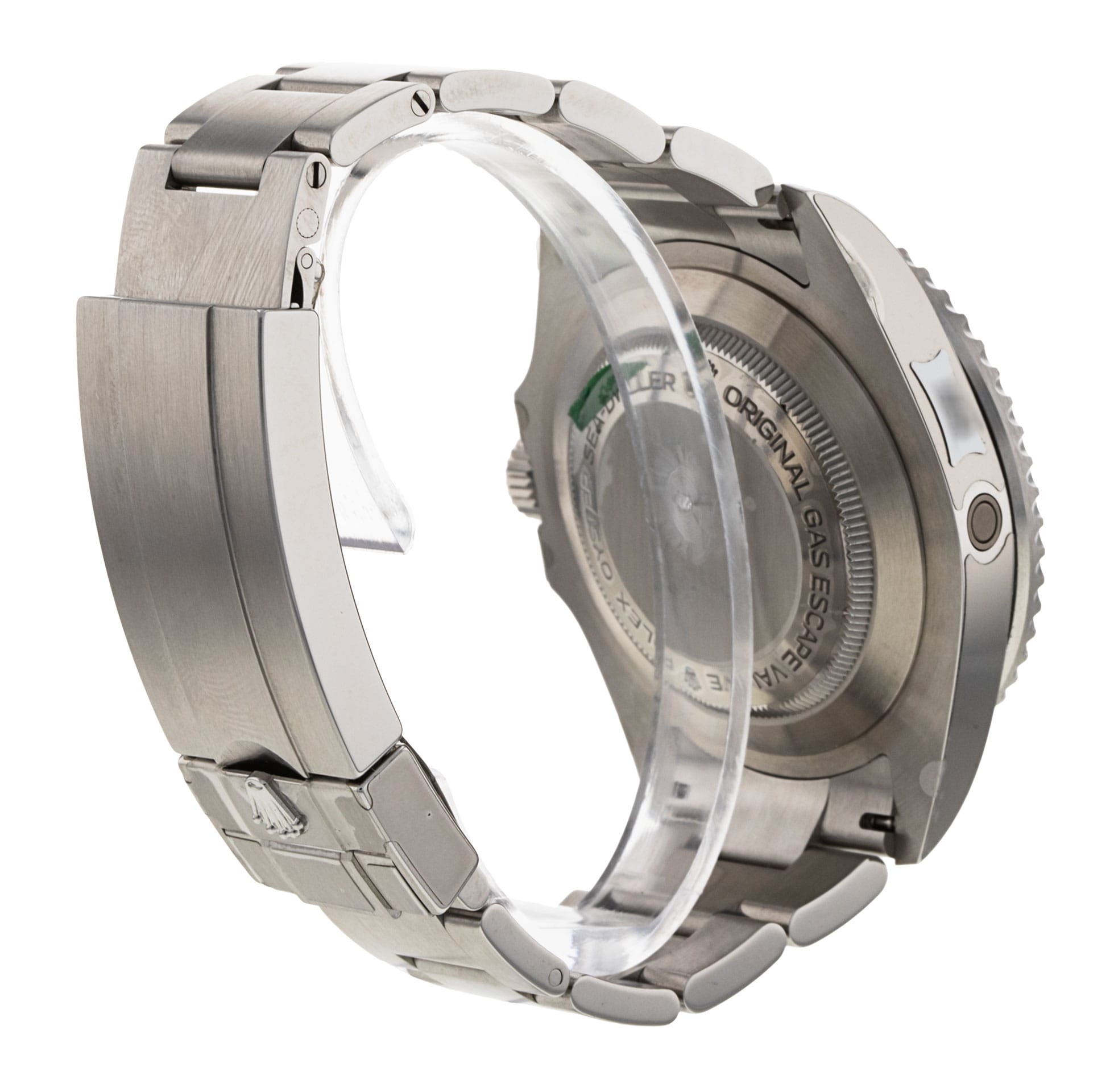 Rolex Sea-Dweller 126600 Thumbnail 3