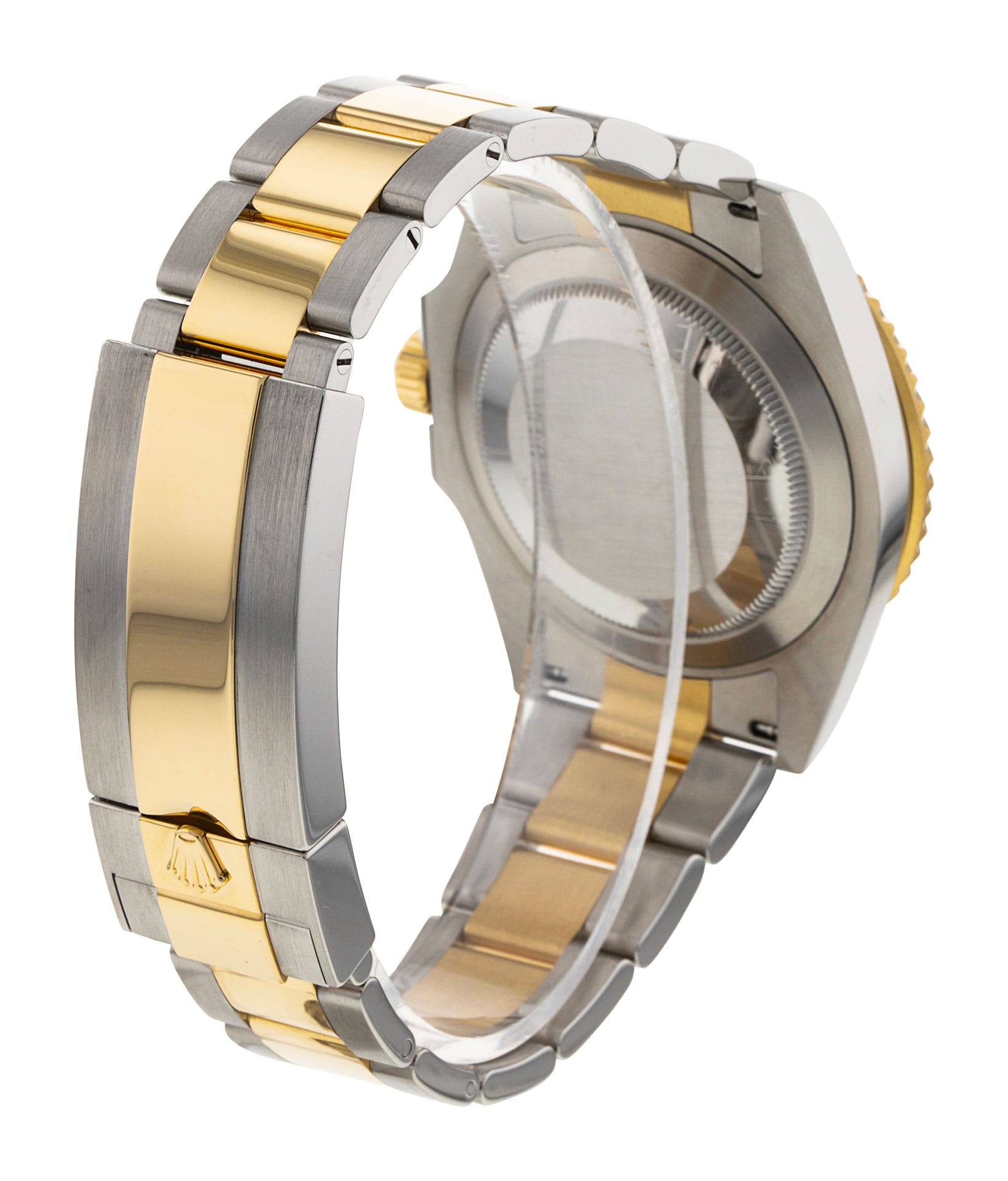 Rolex Submariner 126613 LN Thumbnail 3