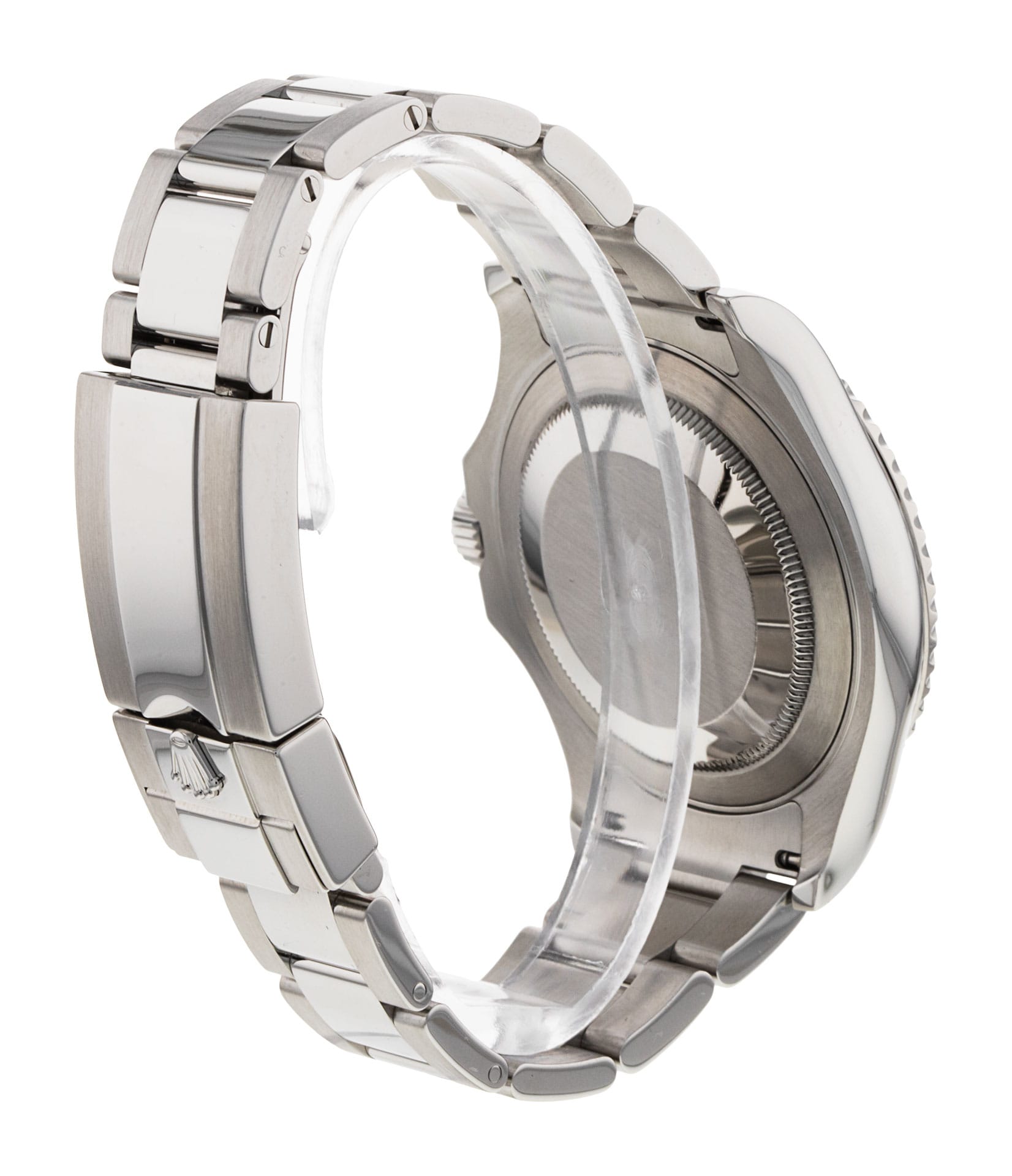 Rolex Yacht-Master 116622 Thumbnail 3