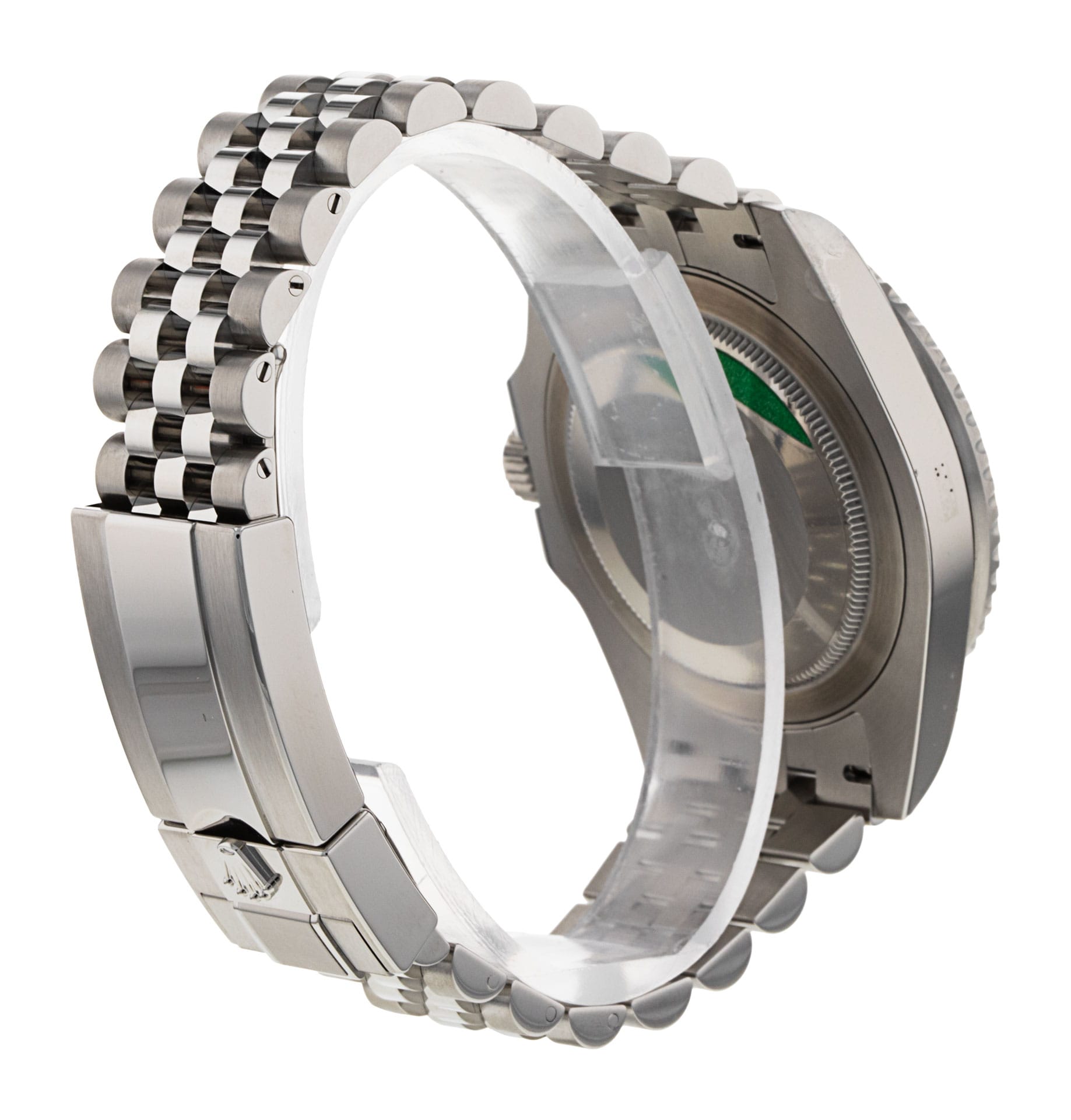 Rolex GMT Master II 126710 BLRO Thumbnail 3