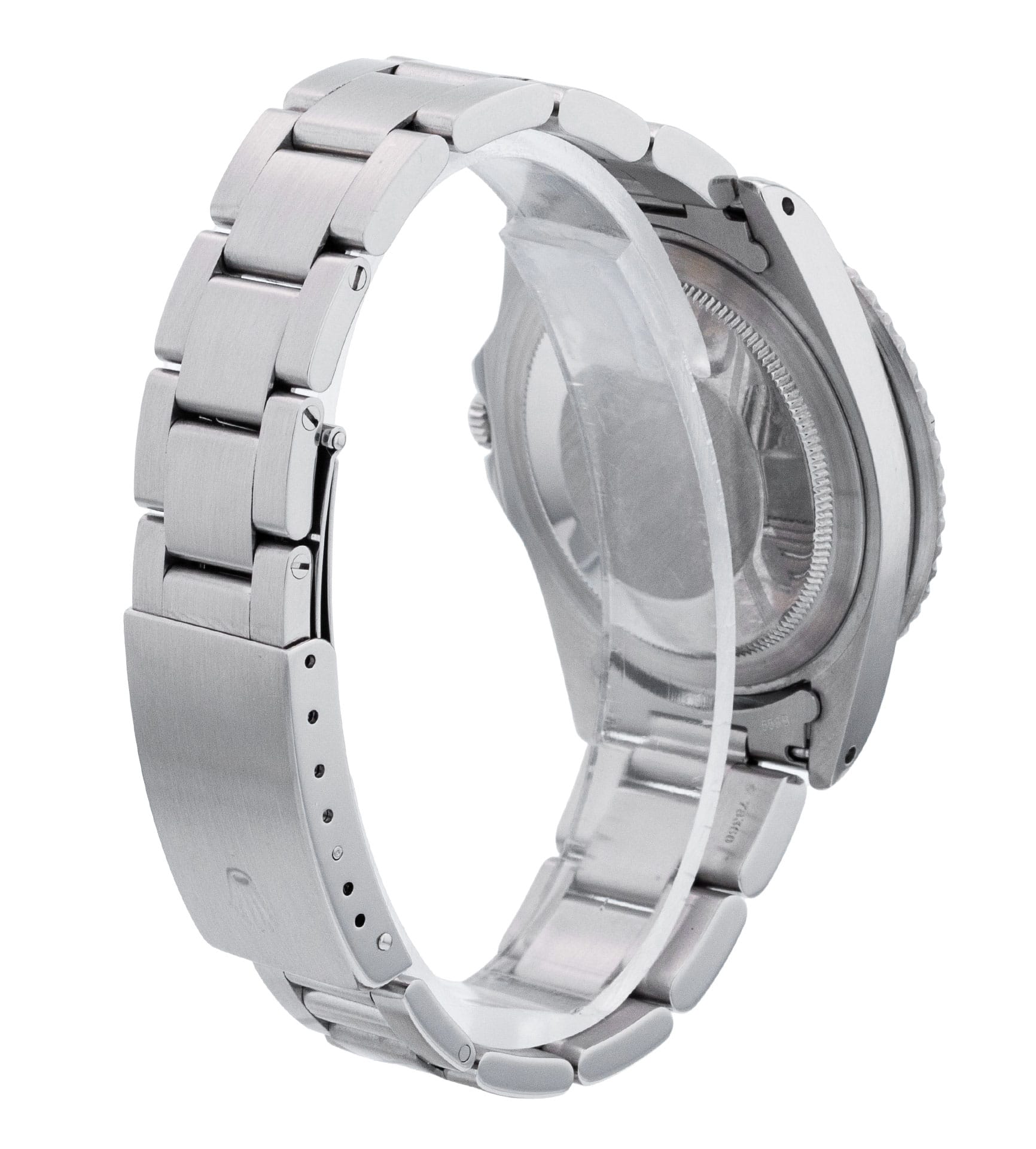 Rolex GMT Master 1675 Thumbnail 3