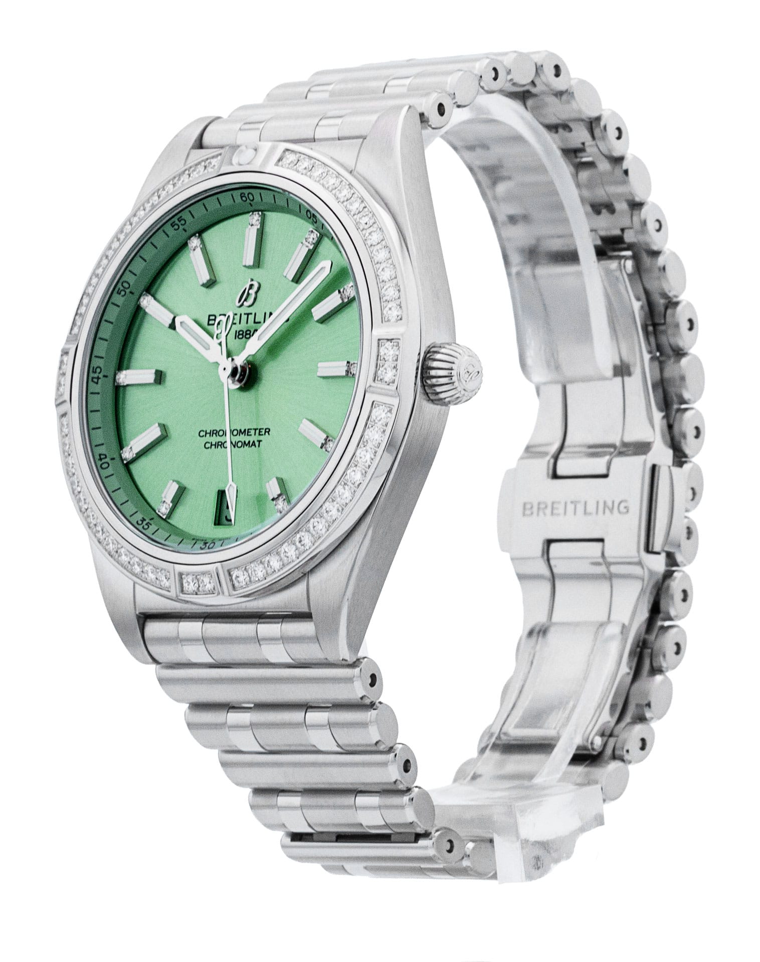 Breitling Chronomat Automatic 36 A10380 Thumbnail 2