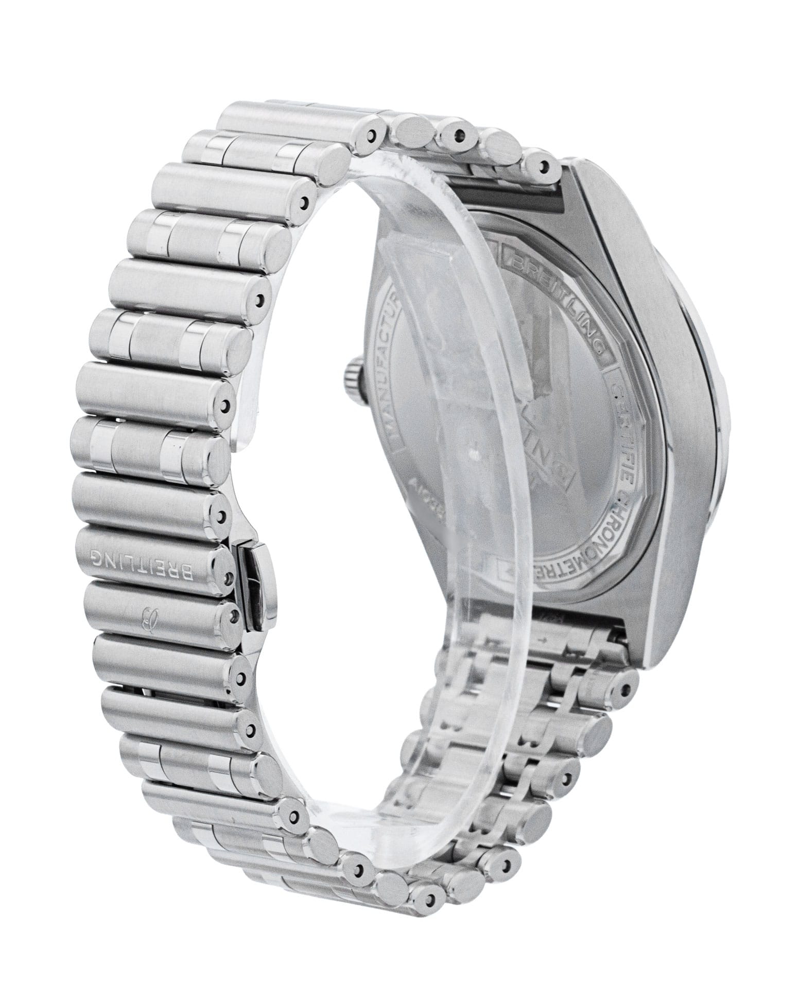 Breitling Chronomat Automatic 36 A10380 Thumbnail 3