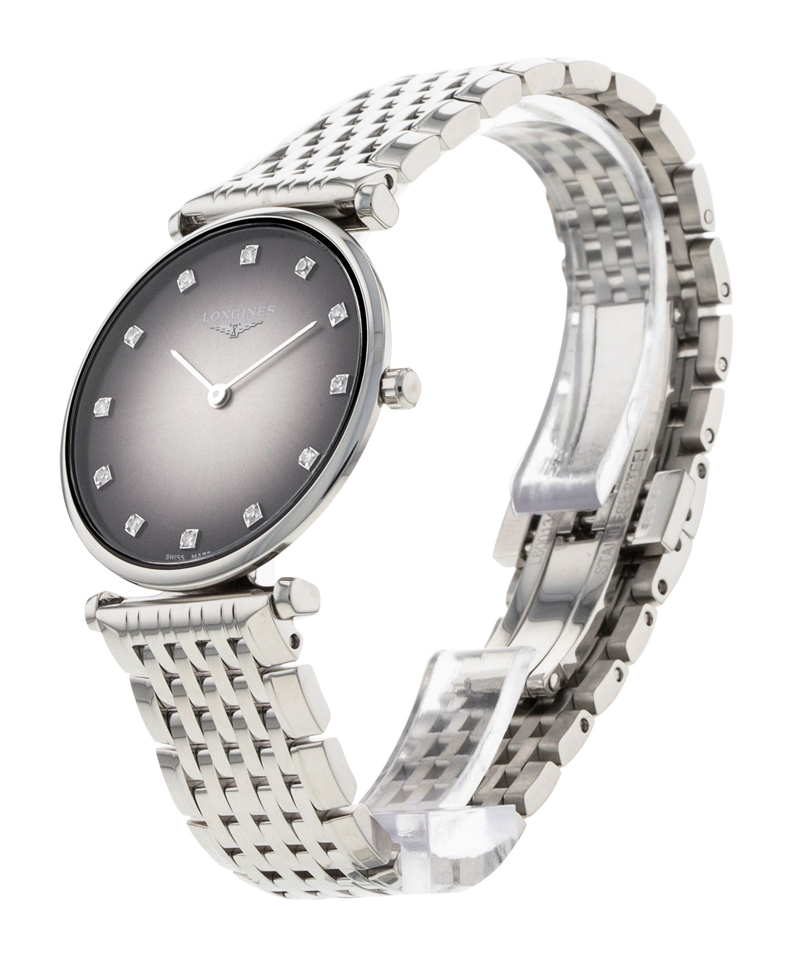 Longines Grande Classique L4.512.4.77.6 Thumbnail 2