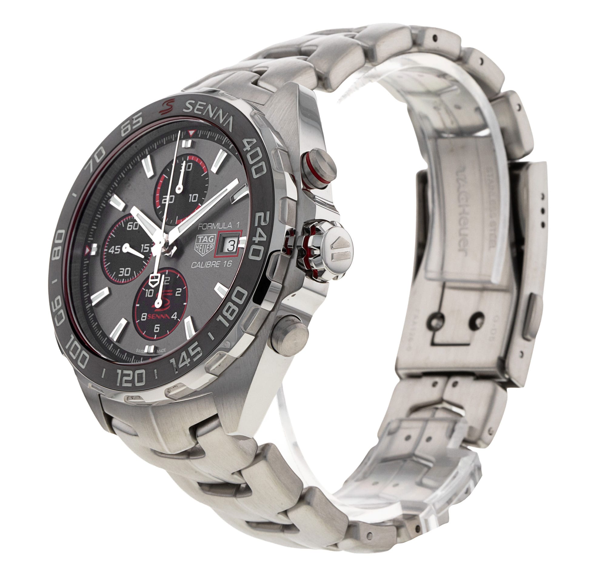 Tag Heuer Formula 1 CAZ201D.BA0633 Thumbnail 2