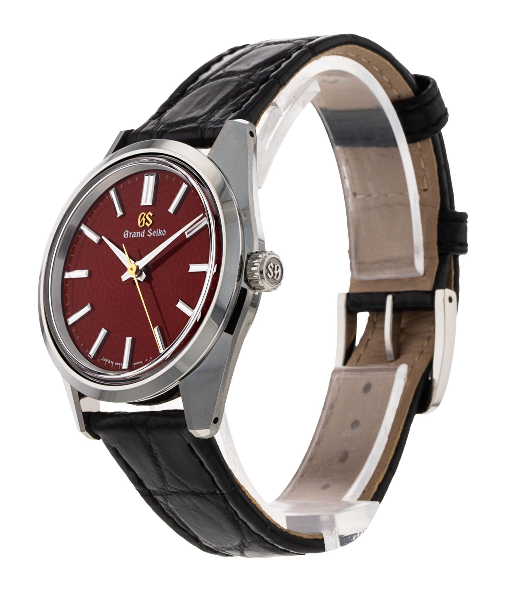 Grand Seiko Heritage Collection SBGW321 Thumbnail 2