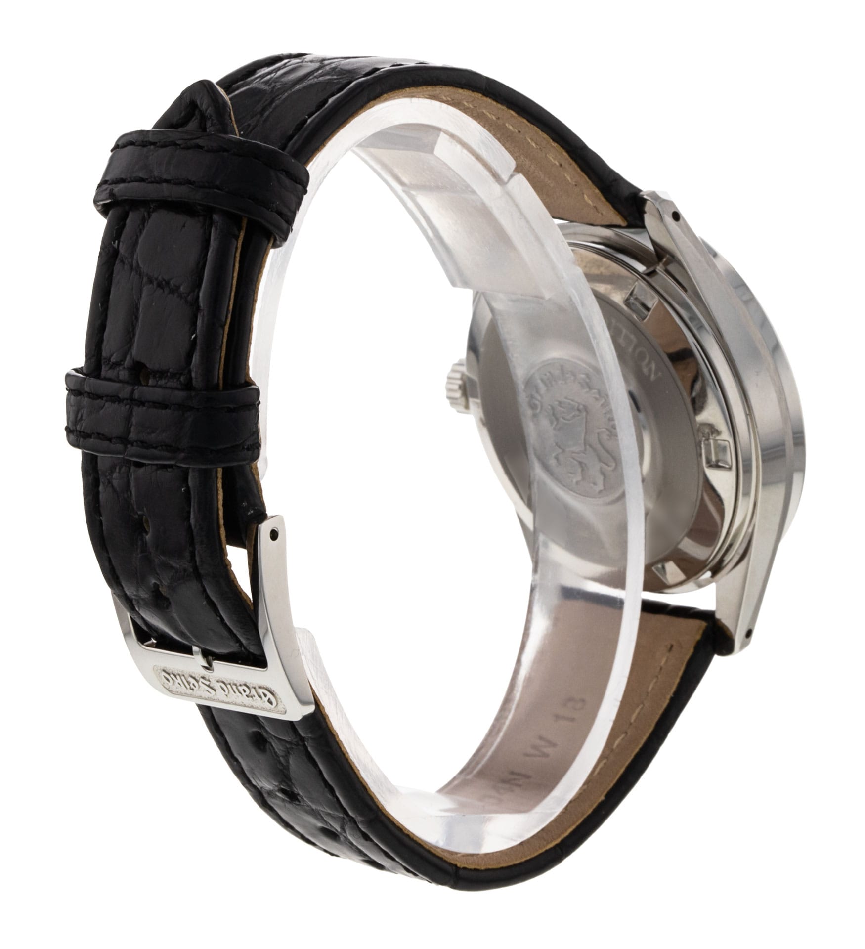 Grand Seiko Heritage Collection SBGW321 Thumbnail 3