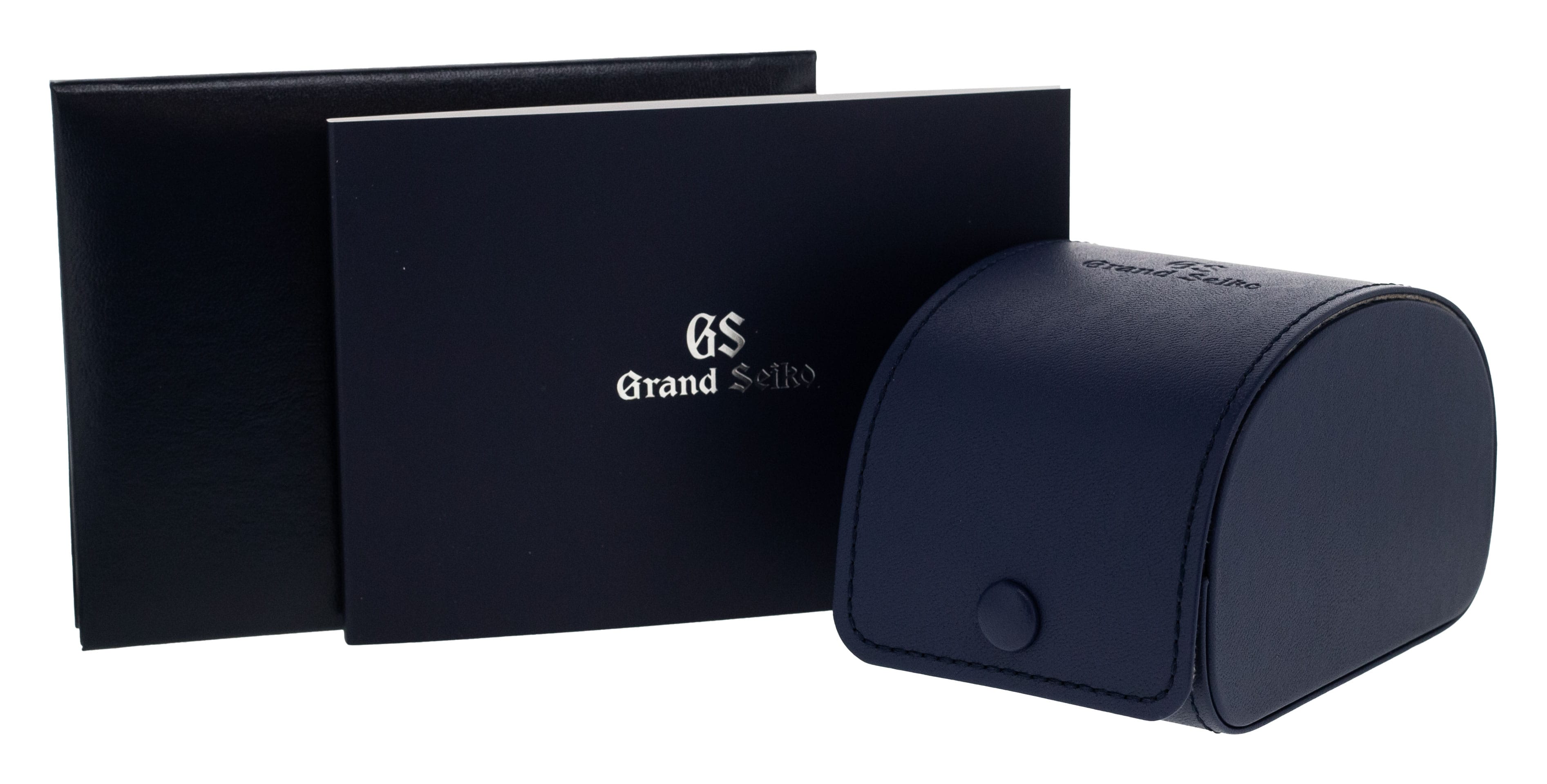 Grand Seiko Heritage Collection SBGW321 Thumbnail 4