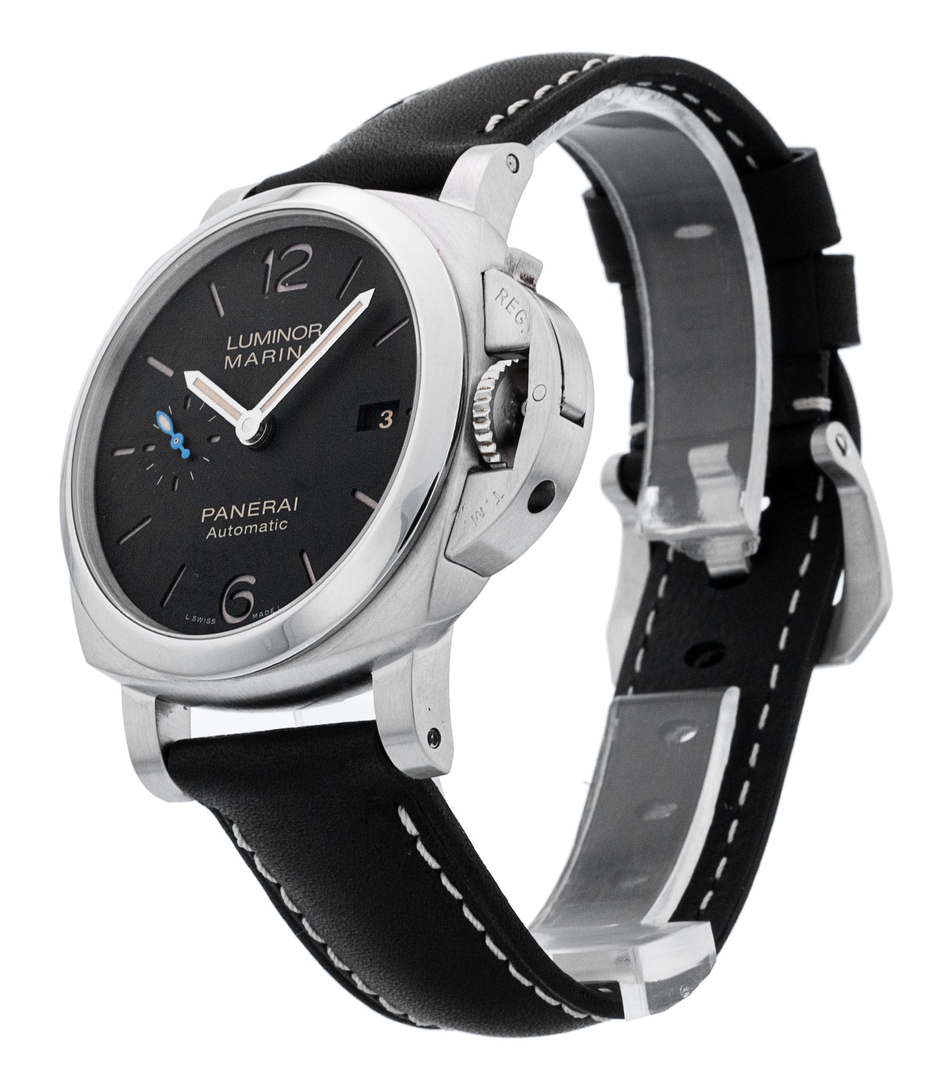Panerai Luminor Marina PAM01392 Thumbnail 2