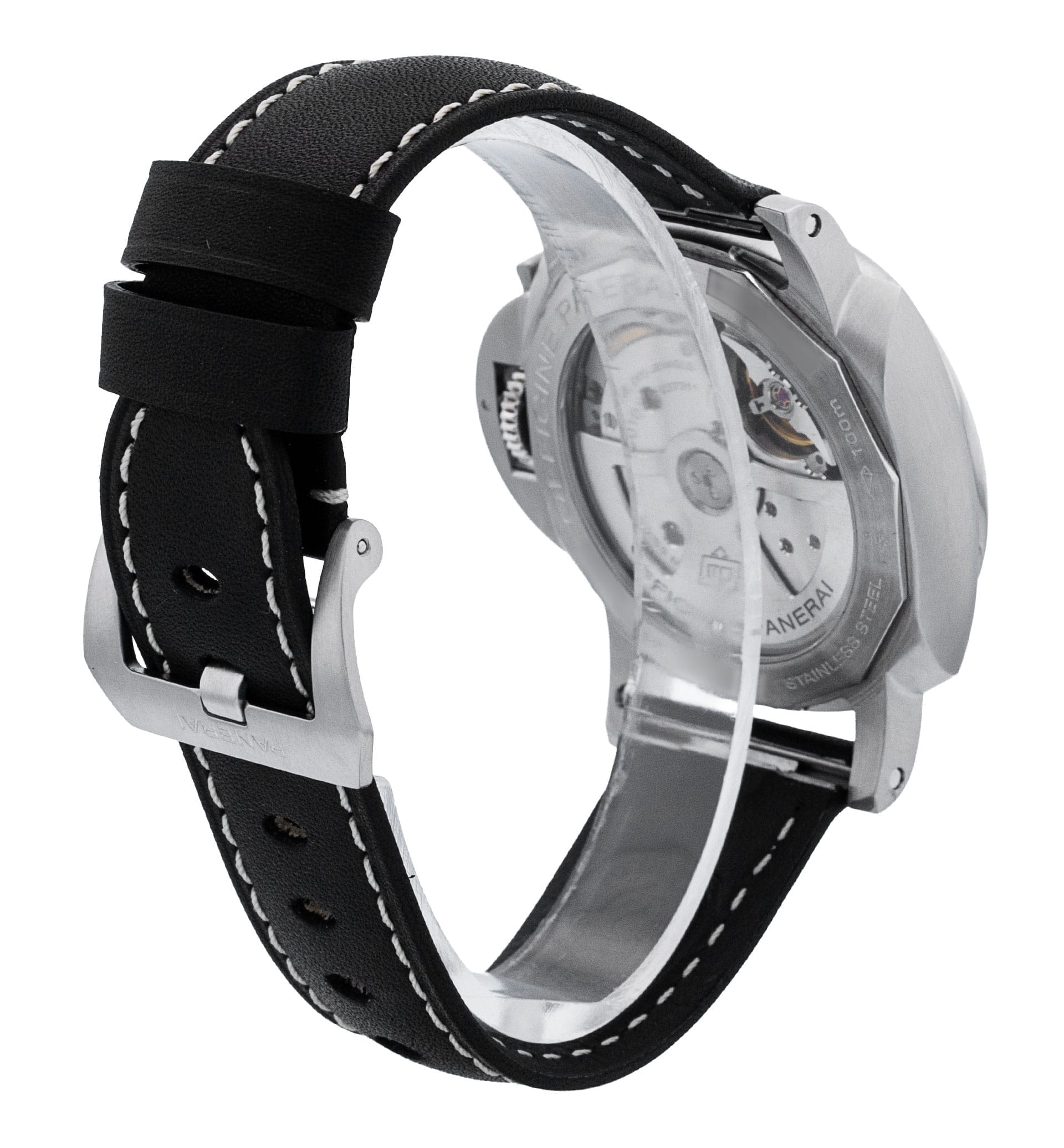 Panerai Luminor Marina PAM01392 Thumbnail 3