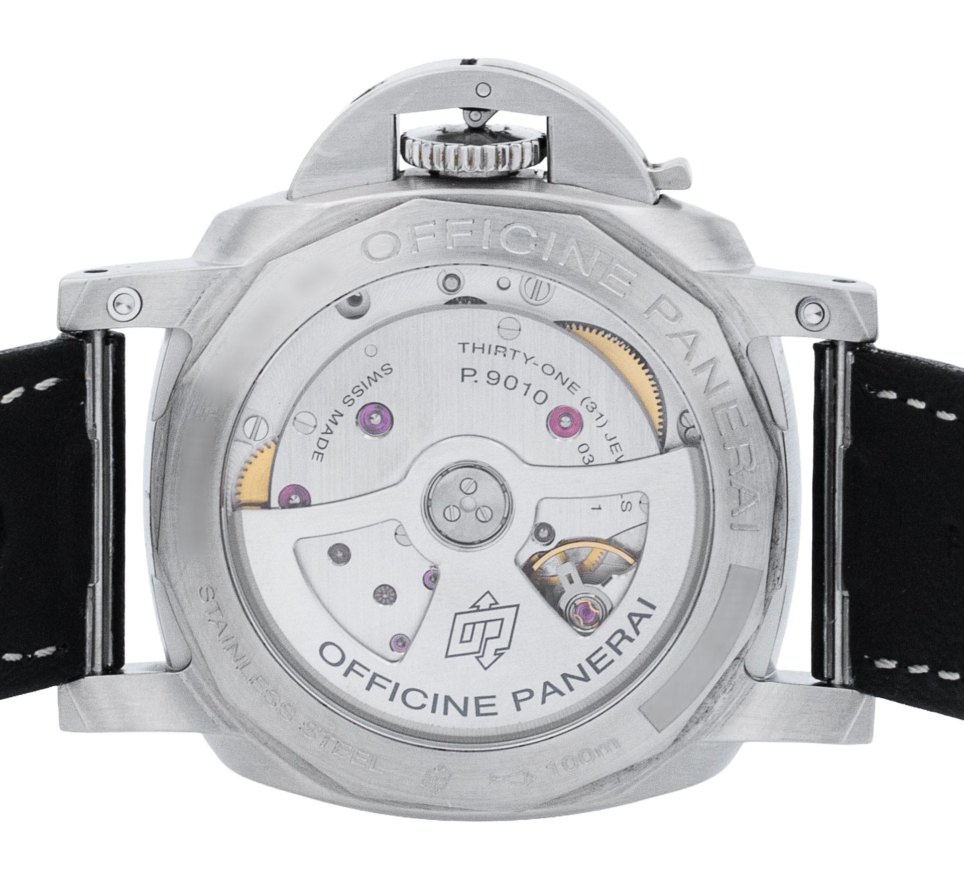 Panerai Luminor Marina PAM01392 Thumbnail 4