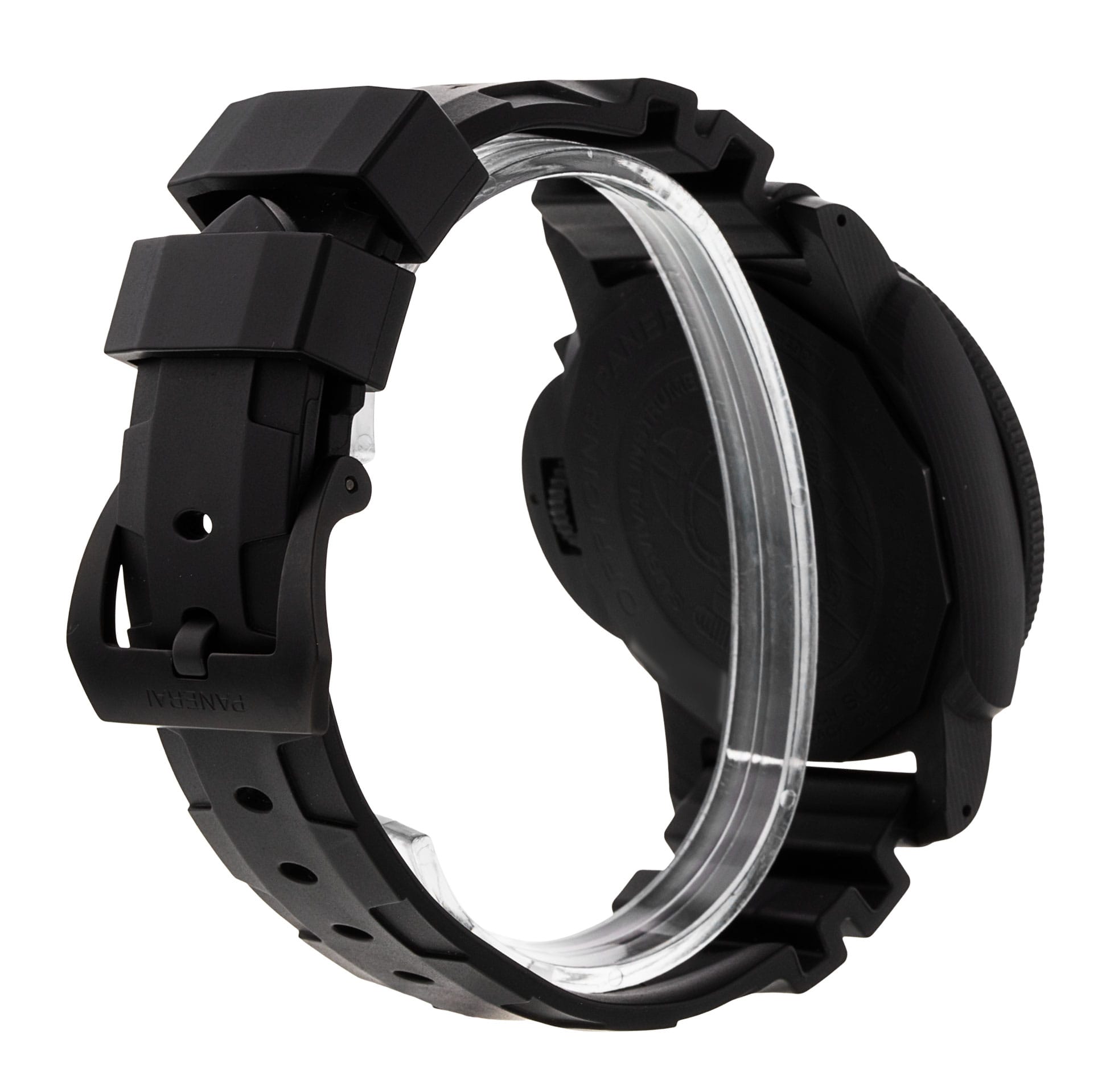 Panerai Submersible Marina Militare PAM00979 Thumbnail 3