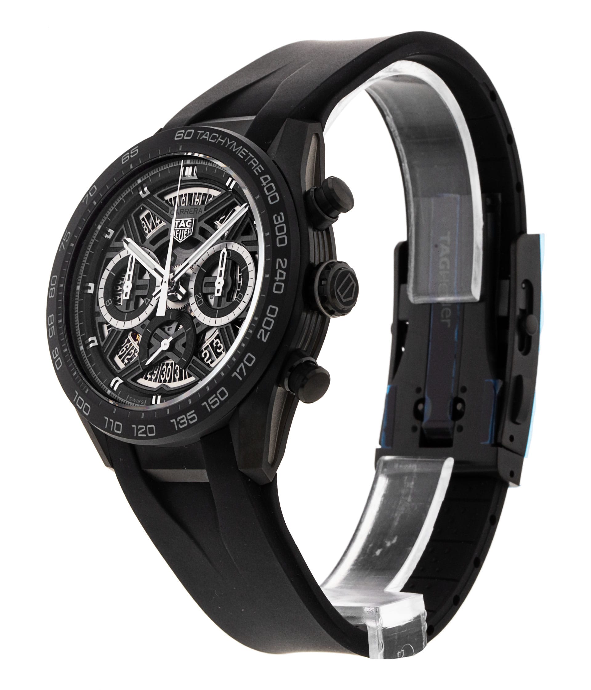 Tag Heuer Carrera CBU2080.FT6272 Thumbnail 2