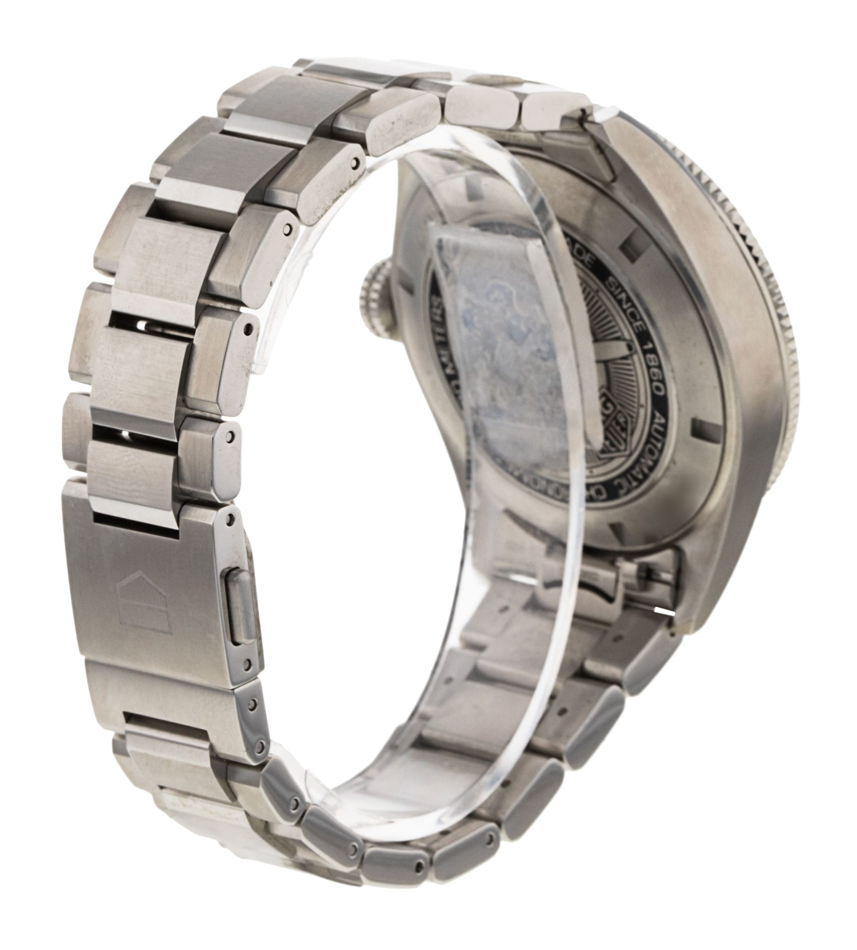 Tag Heuer Autavia WBE5114.EB0173 Thumbnail 3