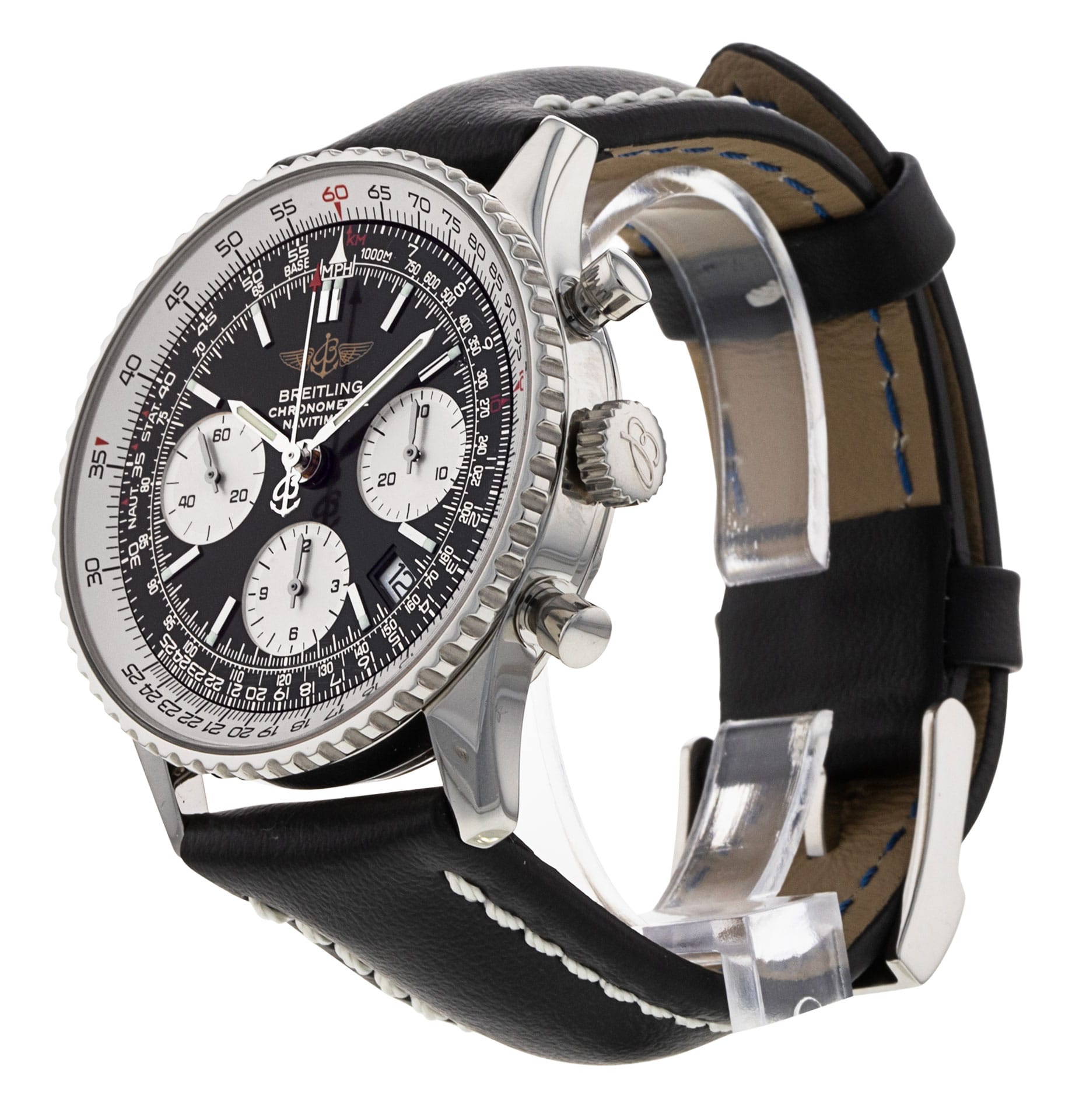 Breitling Navitimer A23322 Thumbnail 2
