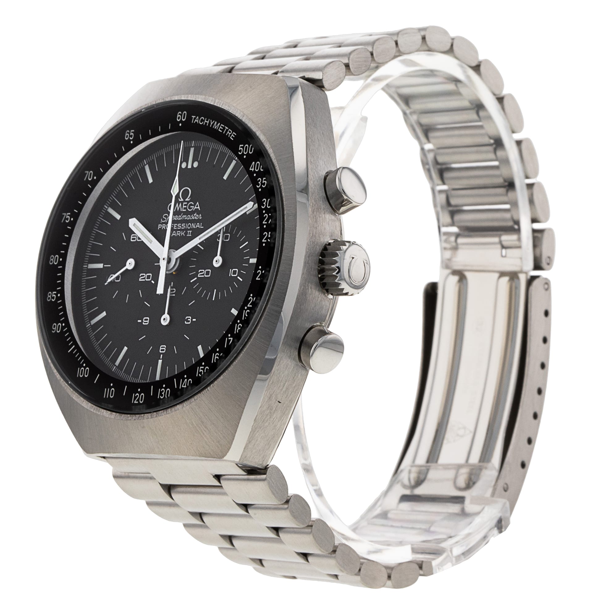 Omega Speedmaster MKII ST 145.014 Thumbnail 2