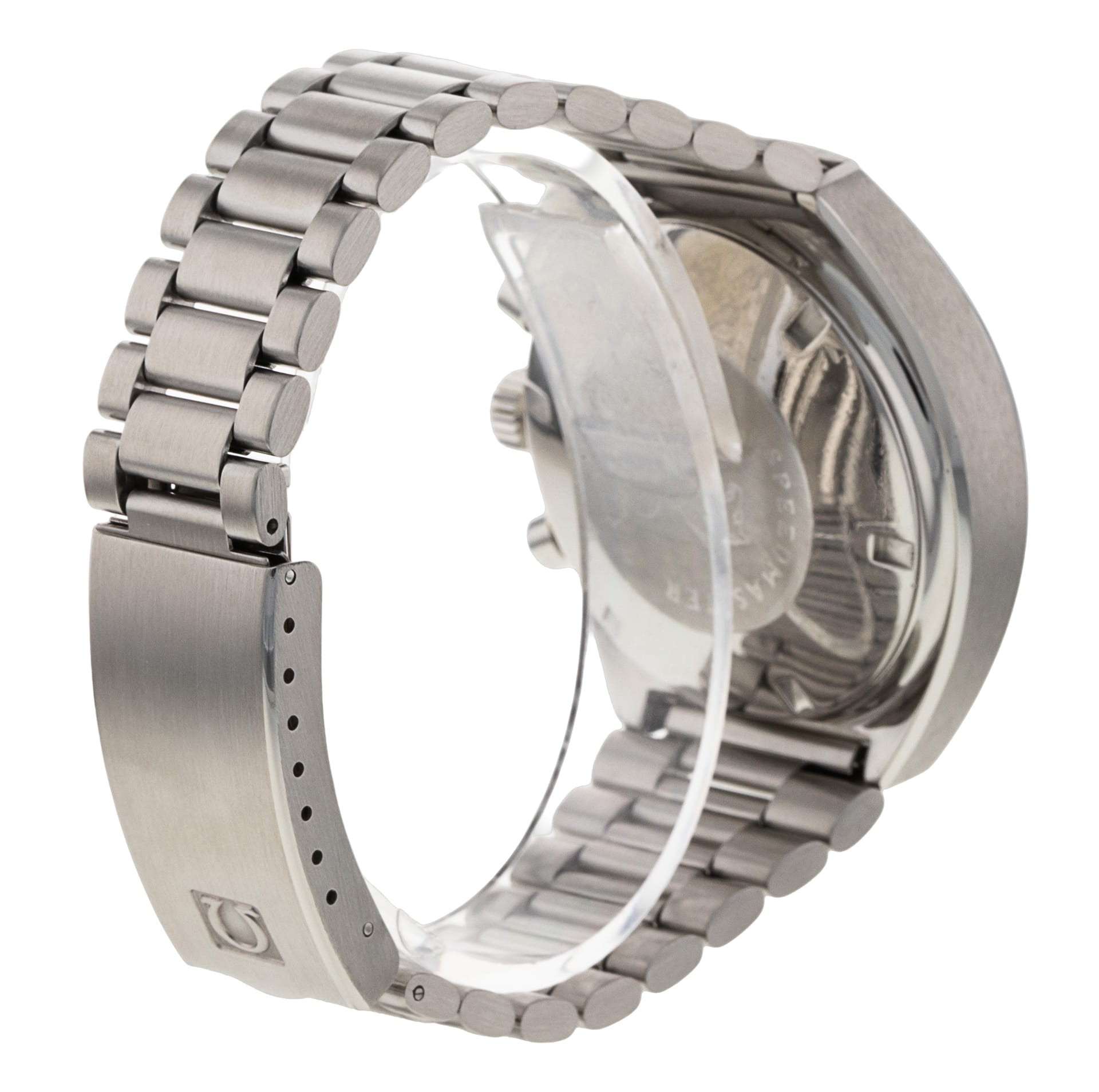 Omega Speedmaster MKII ST 145.014 Thumbnail 3