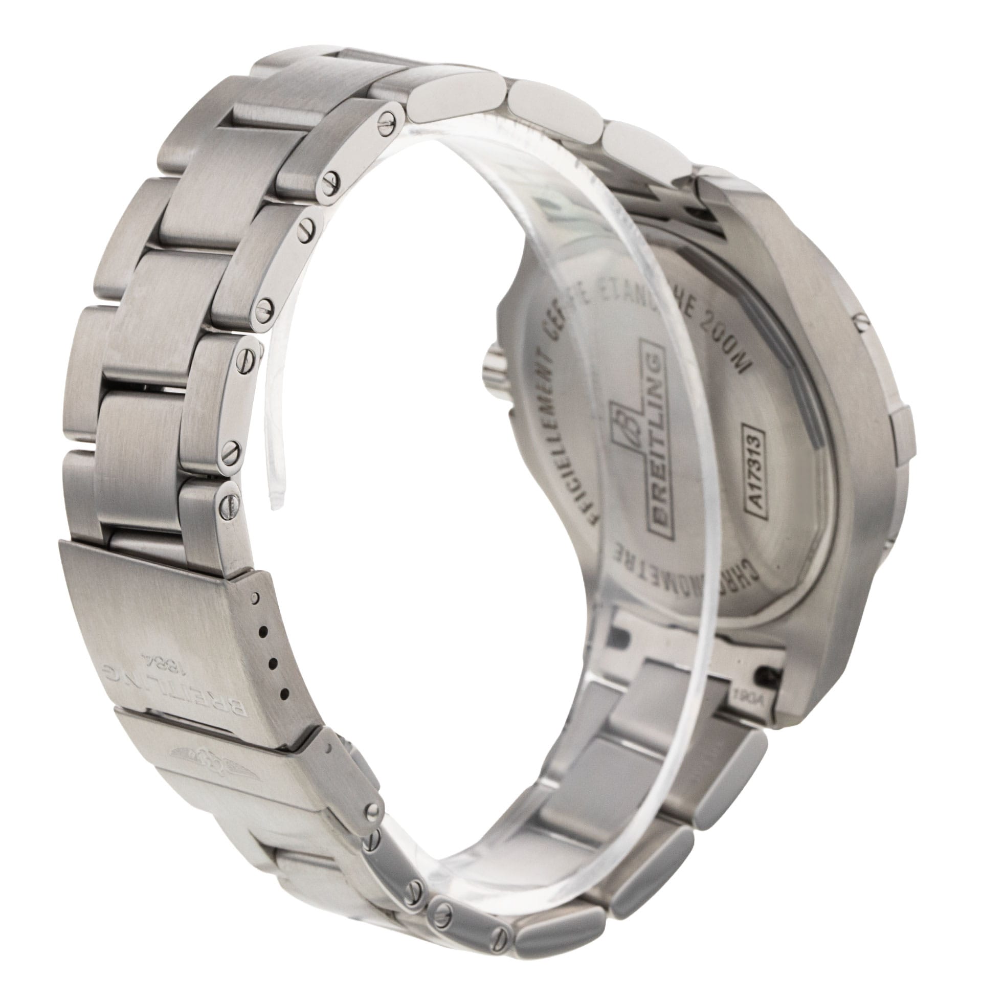 Breitling Colt Auto A17313 Thumbnail 3