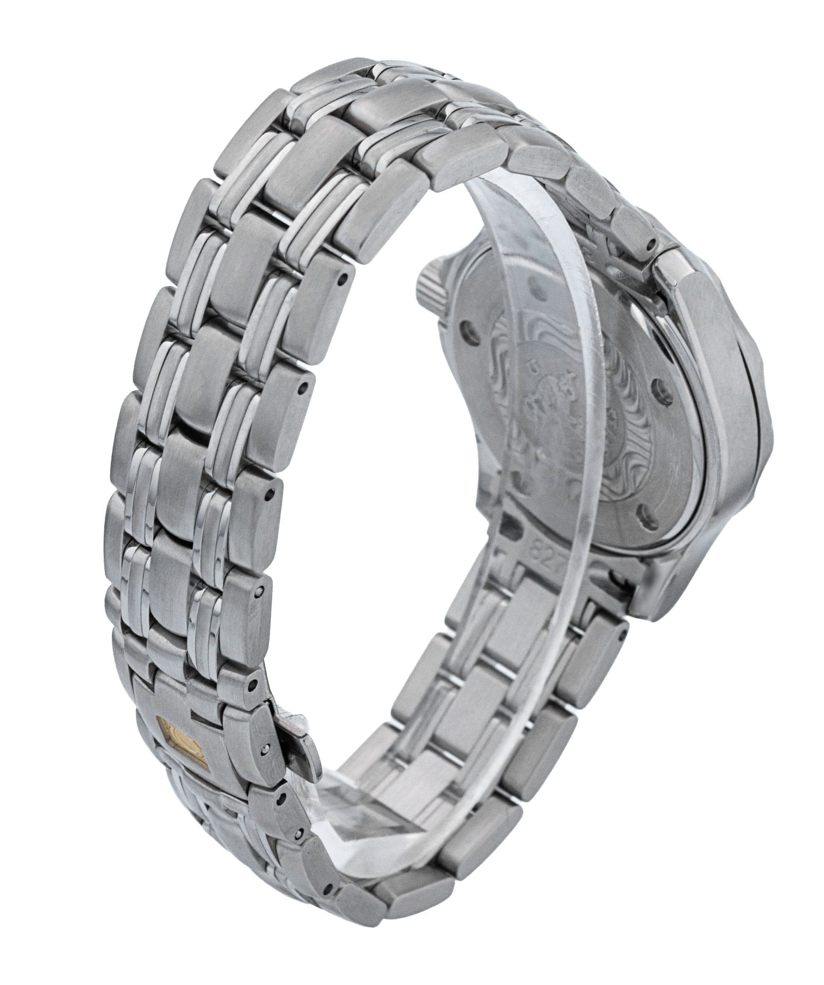 Omega Seamaster 300m Ladies 2583.80.00 Thumbnail 3