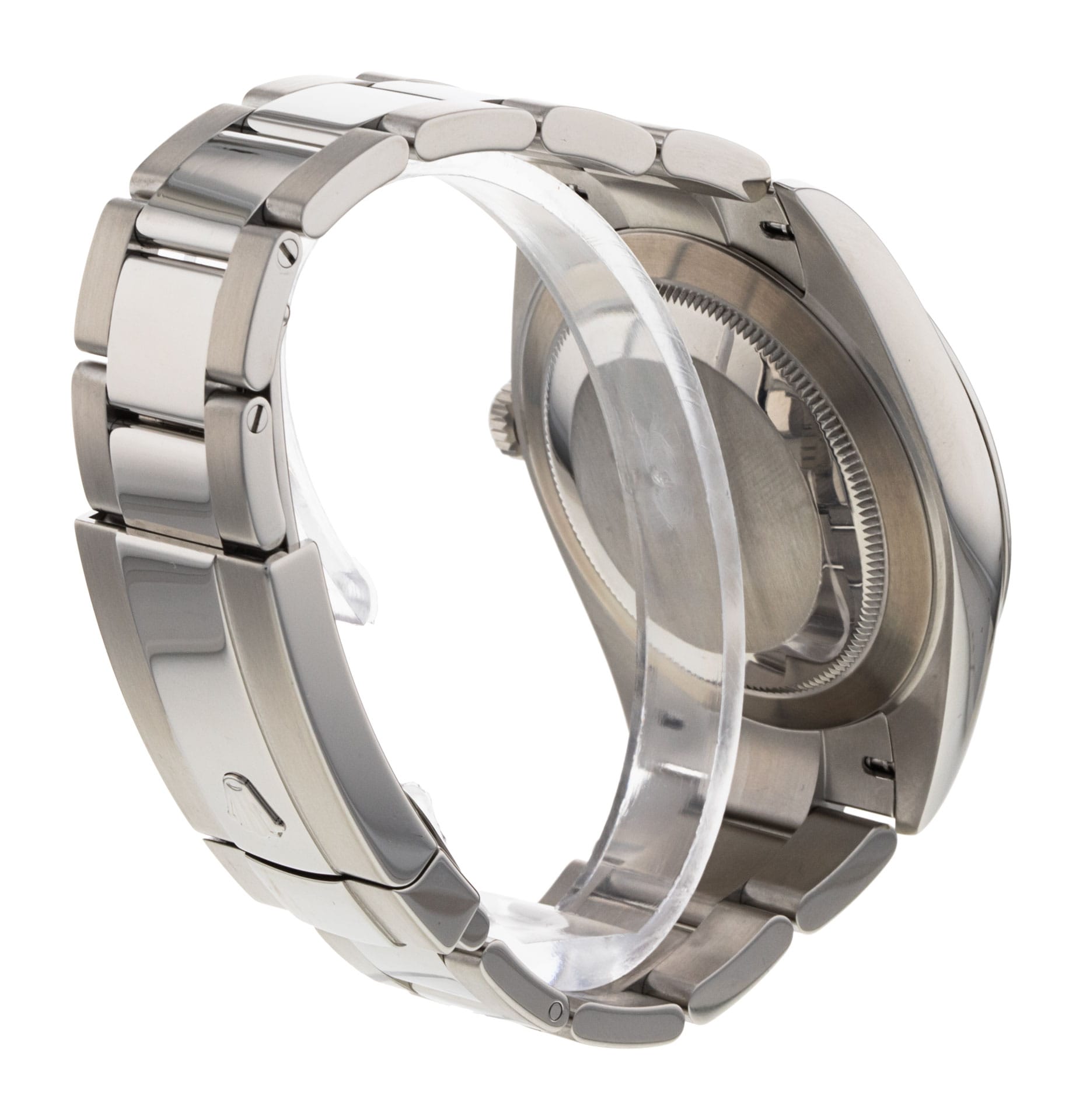 Rolex Datejust 41 126300 Thumbnail 3