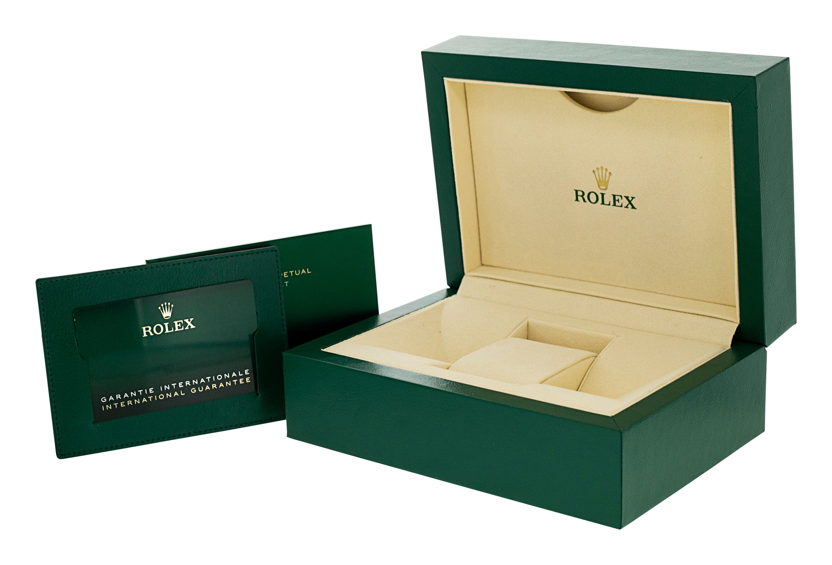 Rolex Datejust 41 126300 Thumbnail 4